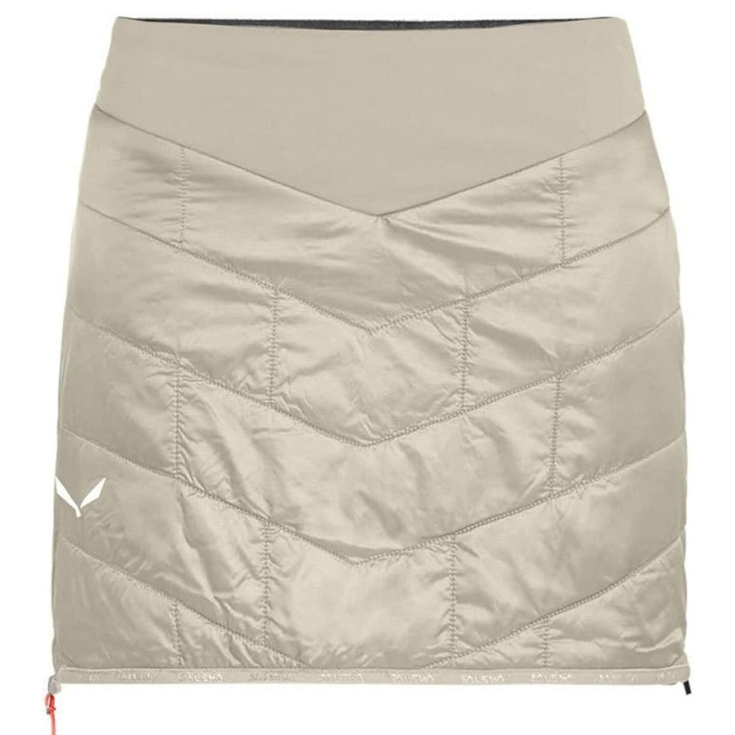 Spódnica trekkingowa damska Salewa Sesvenna TWR