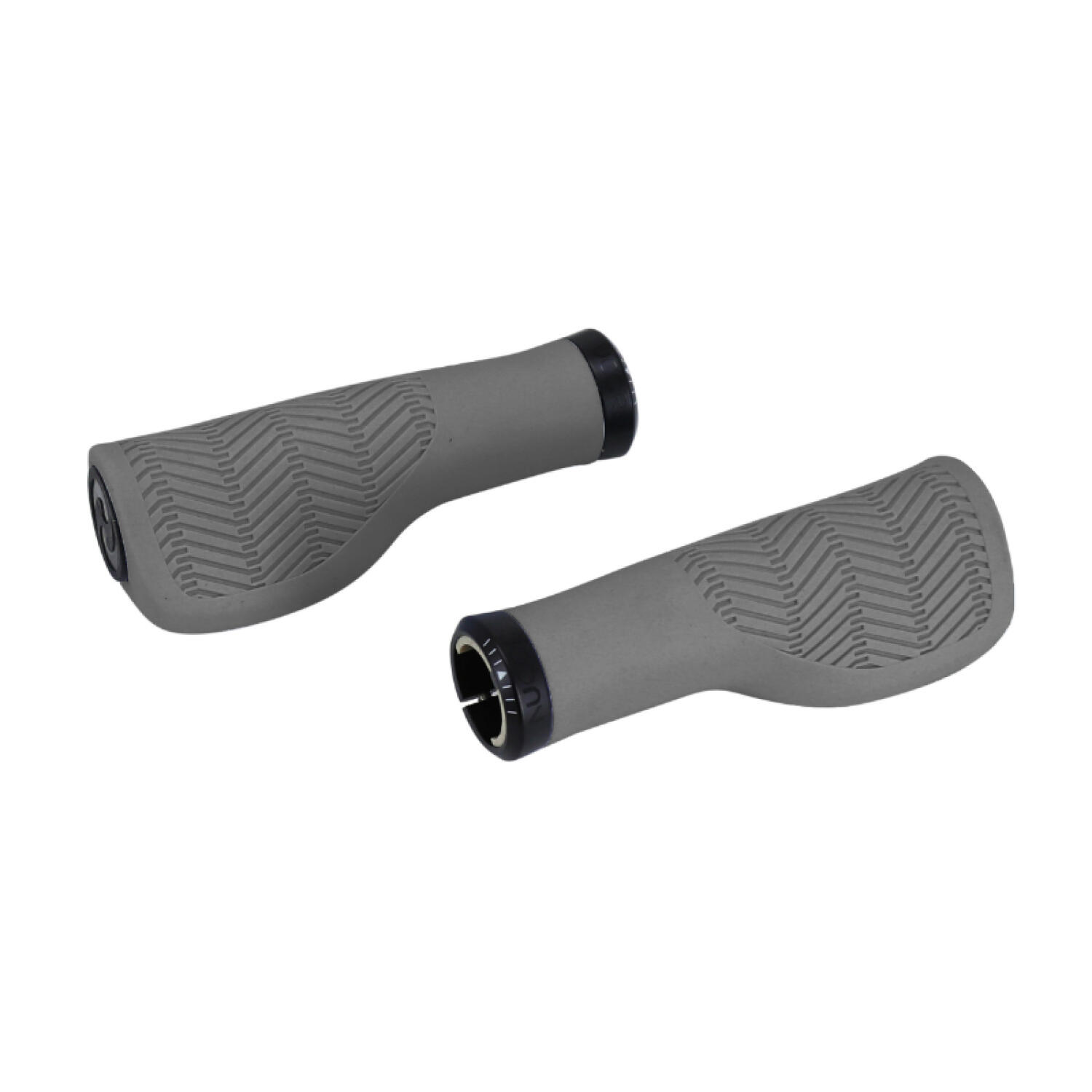 Ergonomiczne uchwyty nucore z blokadą Herrmans