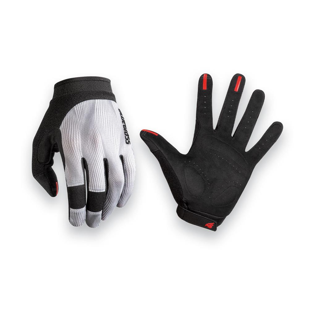 Rękawice Bluegrass React