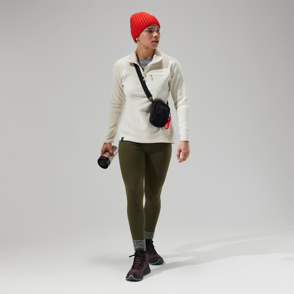 Bluza polarowa damska Berghaus Prism 2.0 Micro