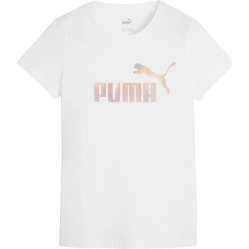 Koszulka sportowa damska Puma Ess+ Summer Daze