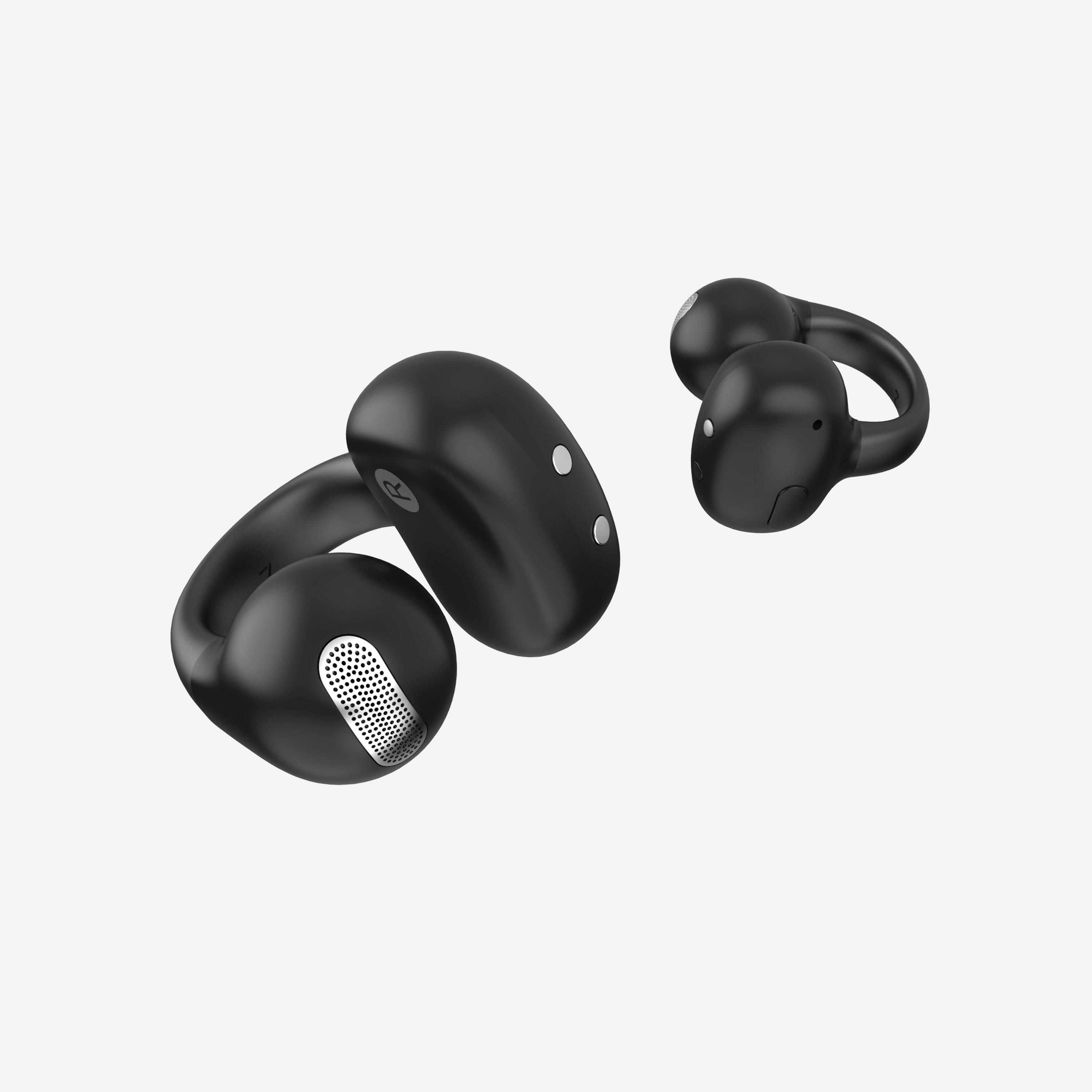 Bezprzewodowe słuchawki z przewodnictwem powietrznym DS100