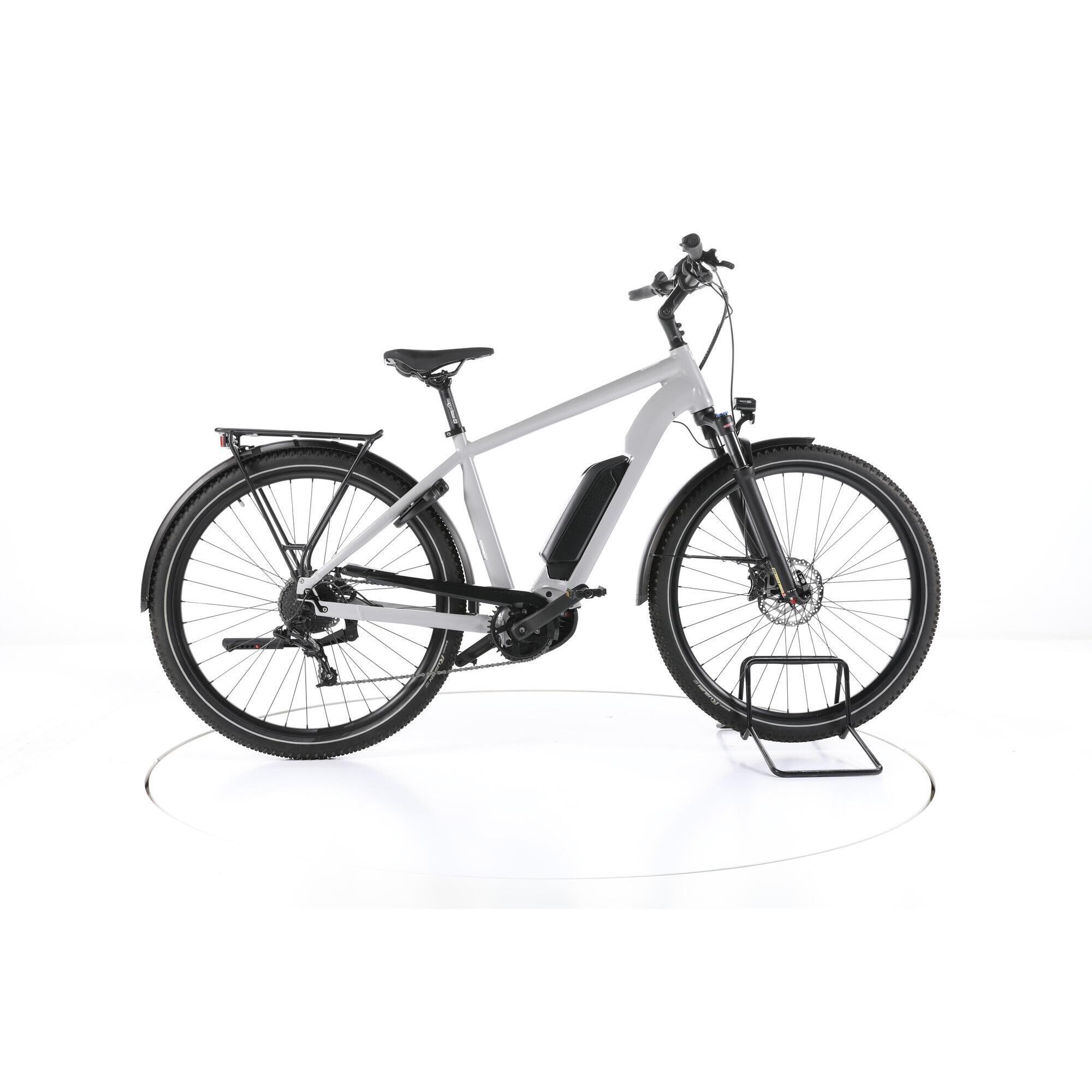Second Life - ADVANCED Trekking Plus Trekking E-Bike - Bardzo dobry stan