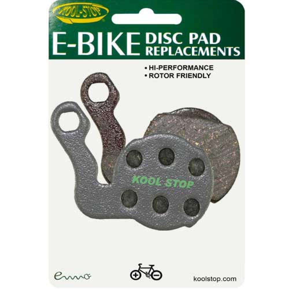 Kool Stop Magura Louise 2007 - Organiczne Klocki Hamulcowe