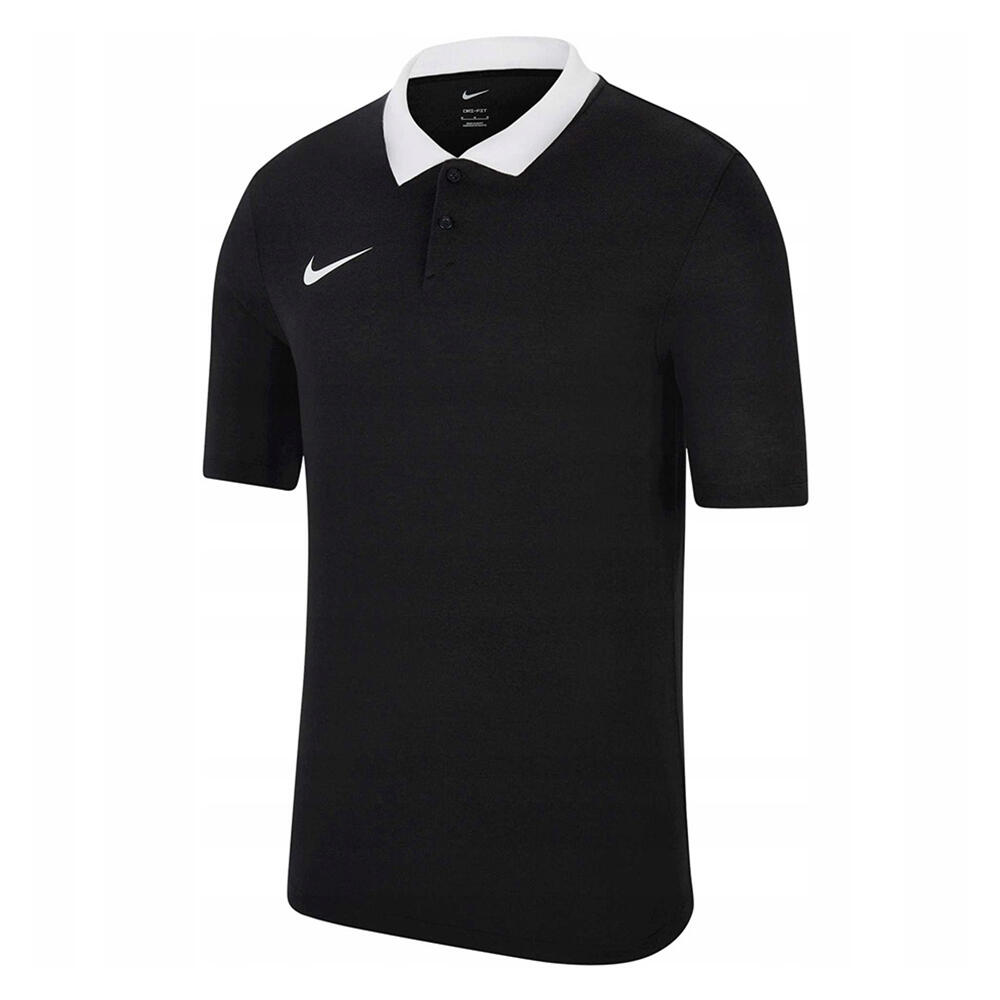 Koszulka Polo Z Krótkim Rękawem Dla Dzieci Park 20 DriFIT