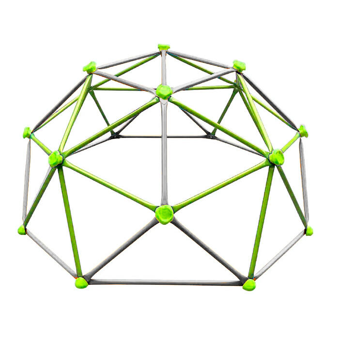 Kopuła wspinaczkowa Deluxe