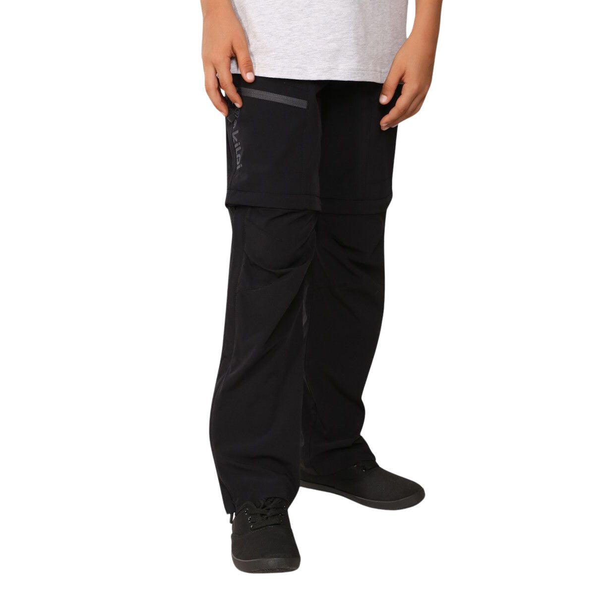 Spodnie dziecięce Kilpi Hosio