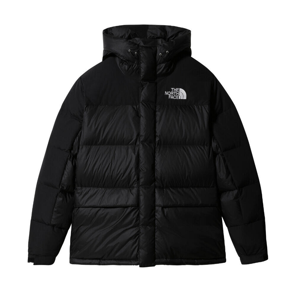 The North Face Kurtka Hmlyn Down Nf0A4Qyxjk3