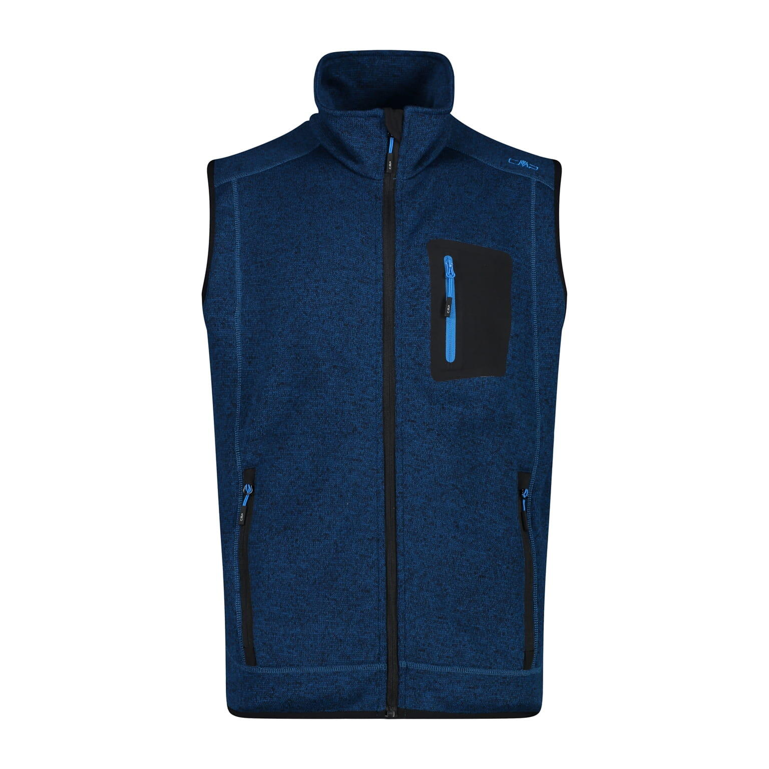 Kamizelka męska turystyczne CMP 3H60947N