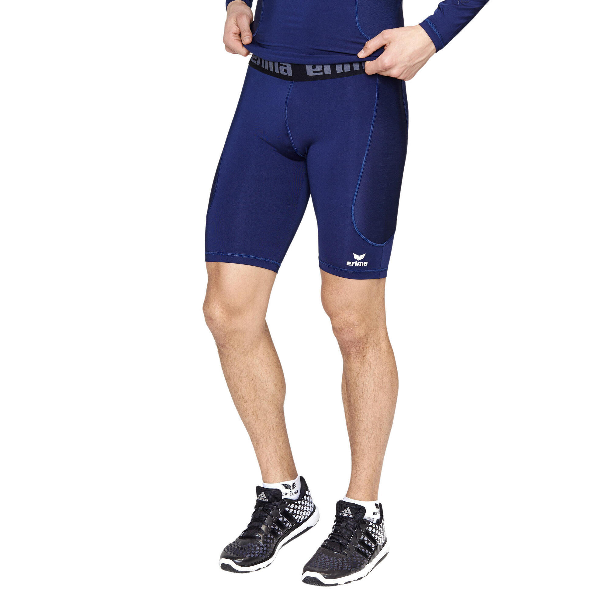 Spodenki kompresyjne Erima