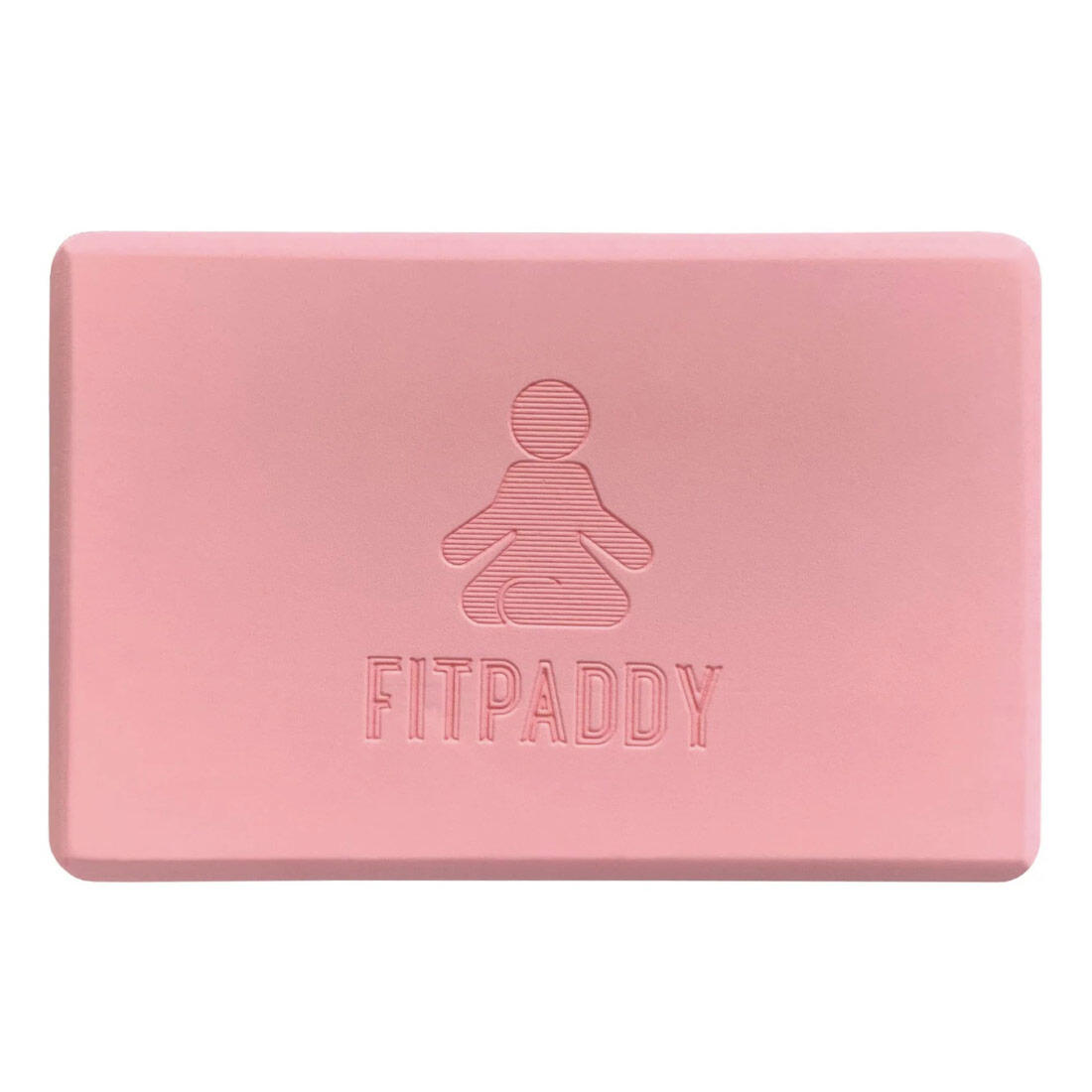 Kostki do jogi FITPADDY