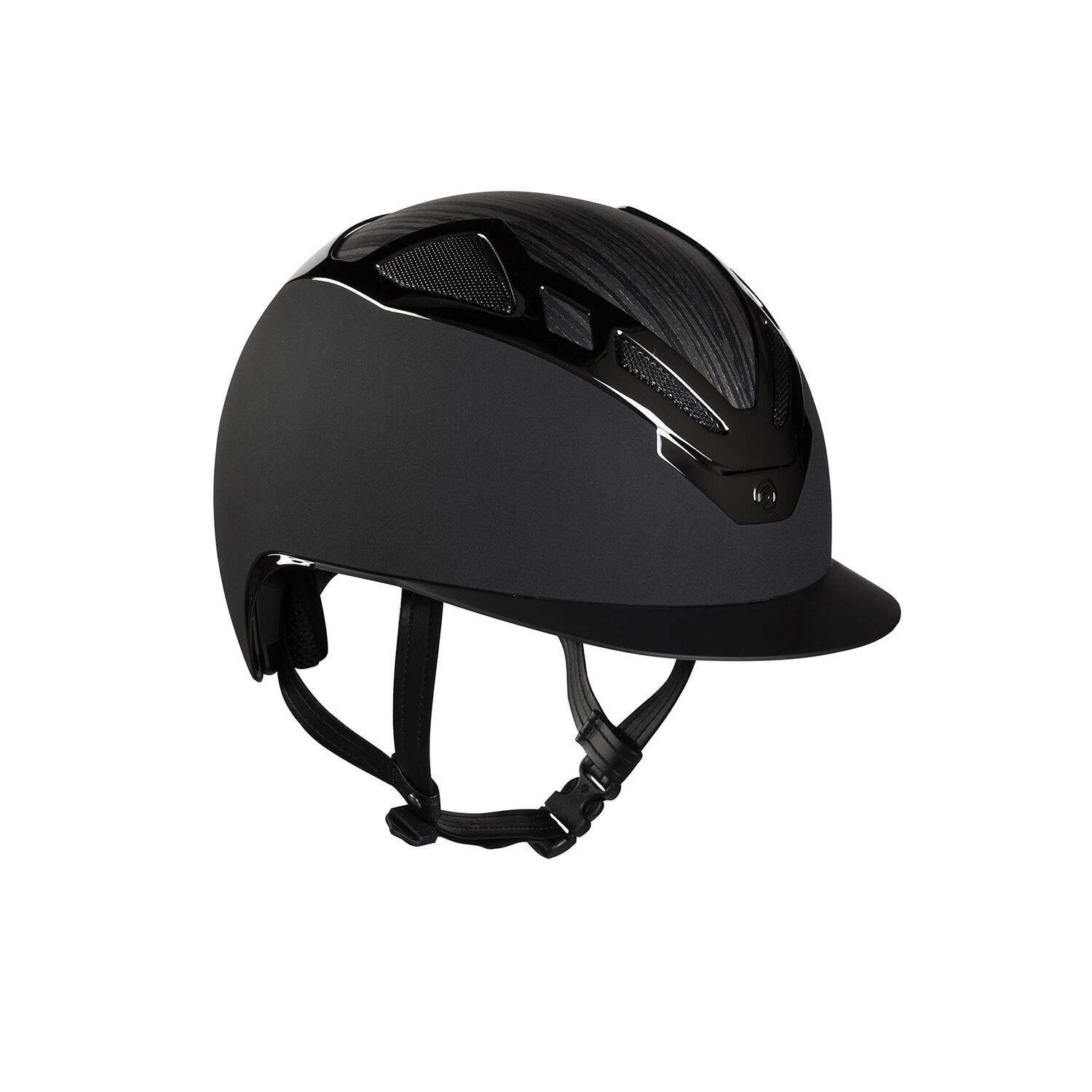 Kask jeździecki Suomy Apex Wood