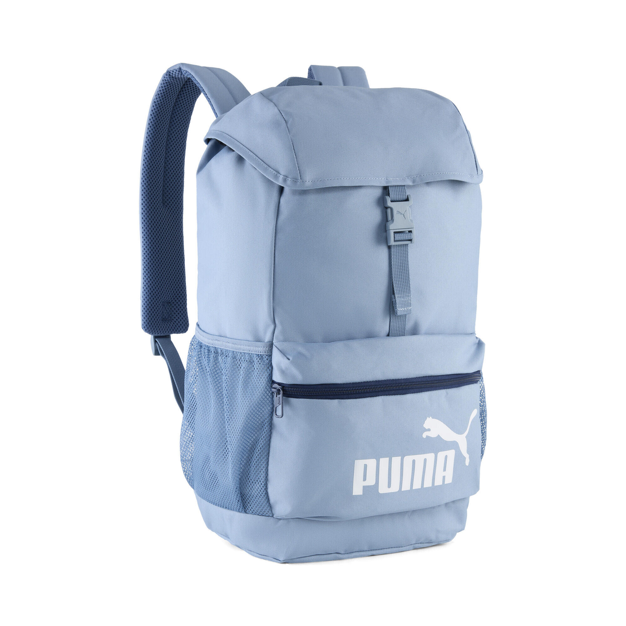 Plecak Phase z wypukłą klapą 20 l PUMA