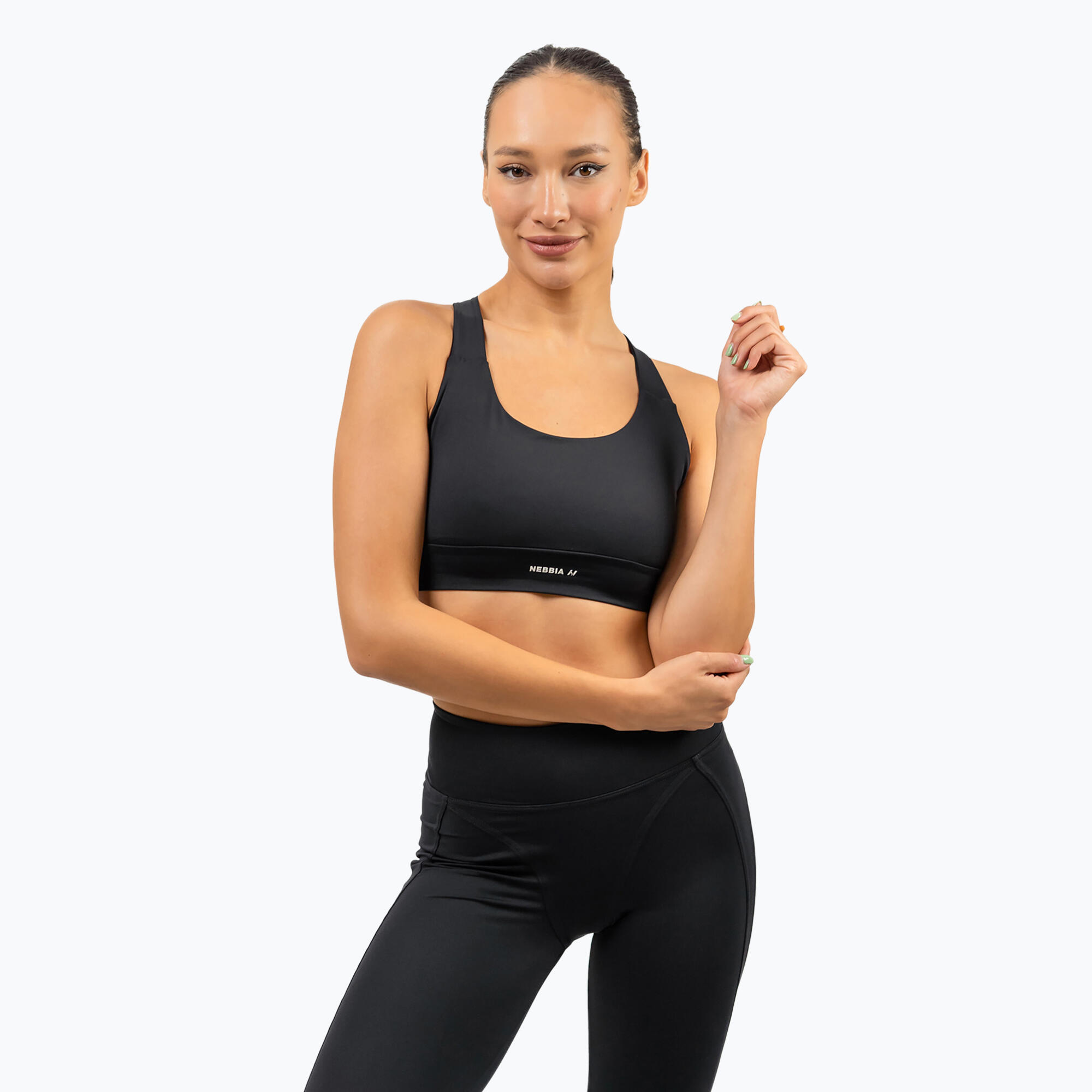 Biustonosz NEBBIA Agile