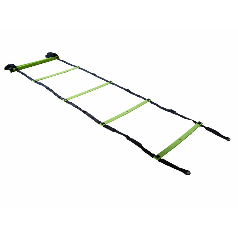 Drabinka koordynacyjna treningowa POWER SYSTEM Agility Speed