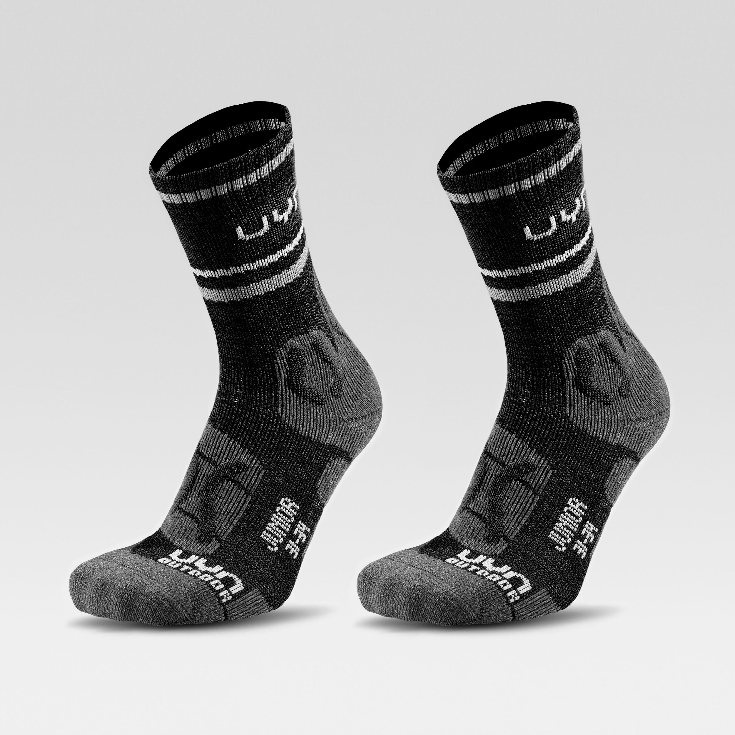 Skarpety trekkingowe dziecięce Uyn Junior Outdoor Explorer