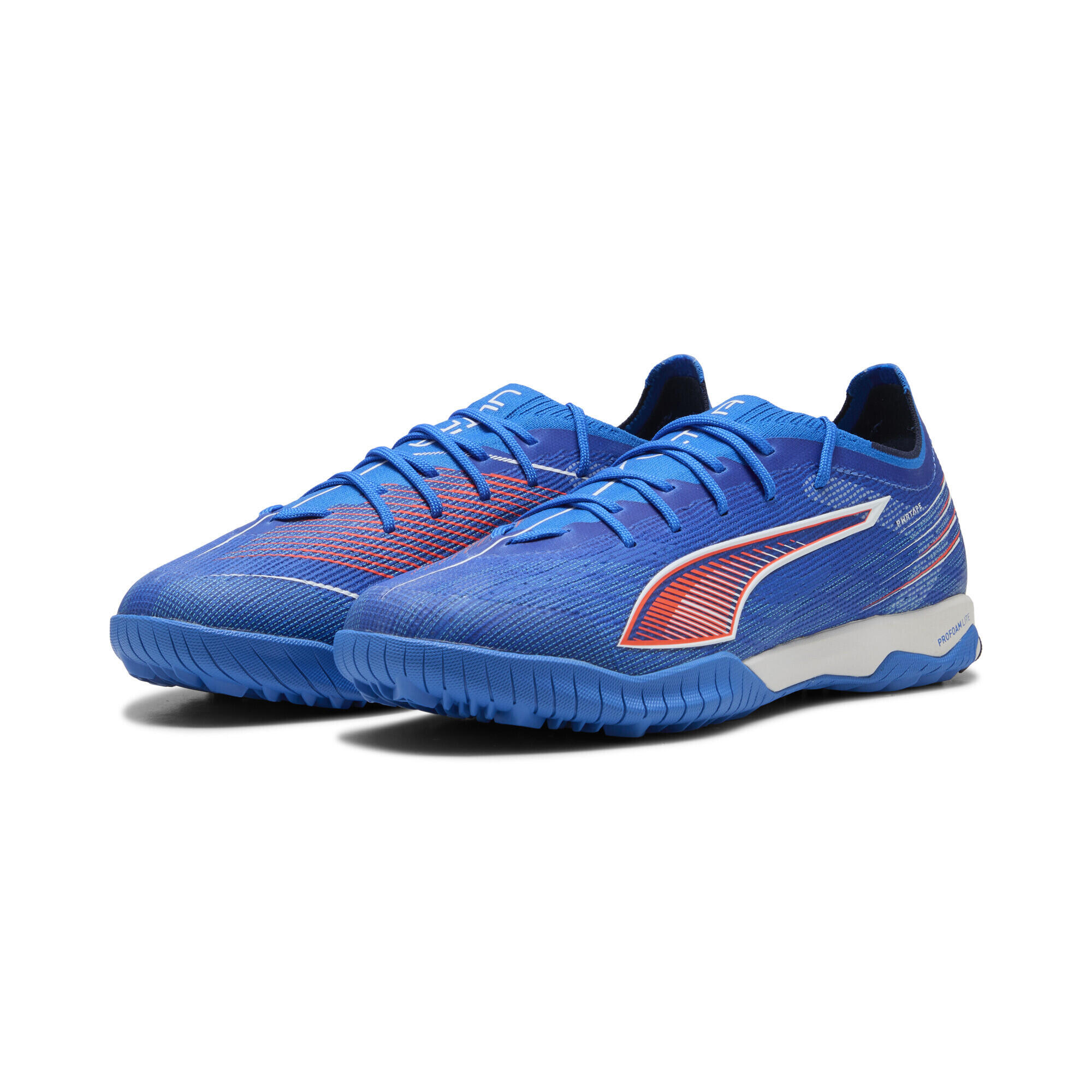 Buty piłkarskie unisex ULTRA 6 PRO CAGE TT PUMA