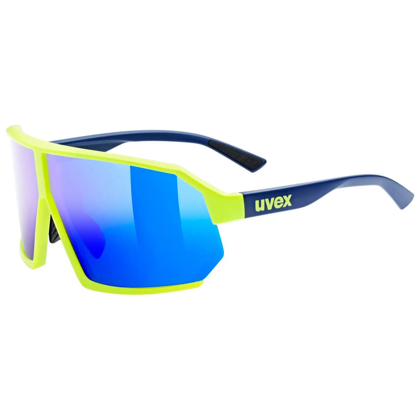 Okulary sportowe Uvex Sportstyle 237