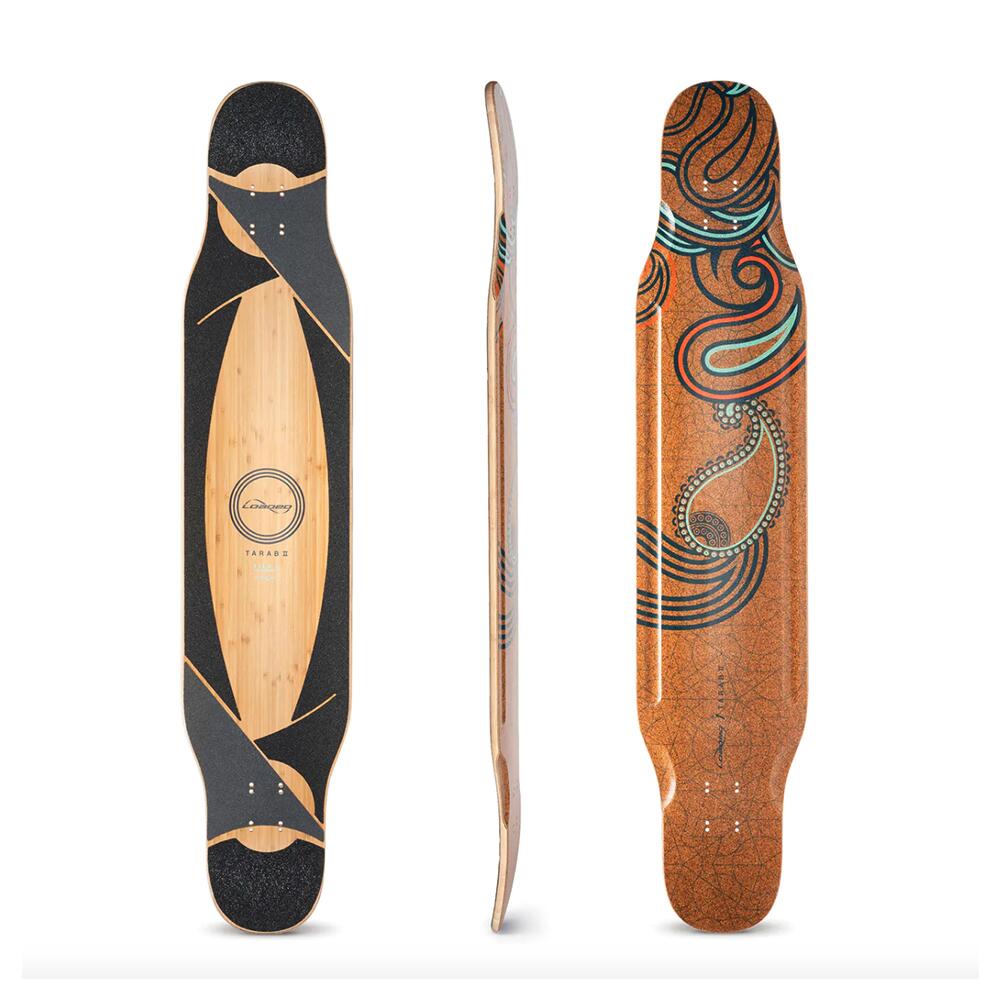 Deska Sk8 Seule Tarab II - Flex - 1 LOADED