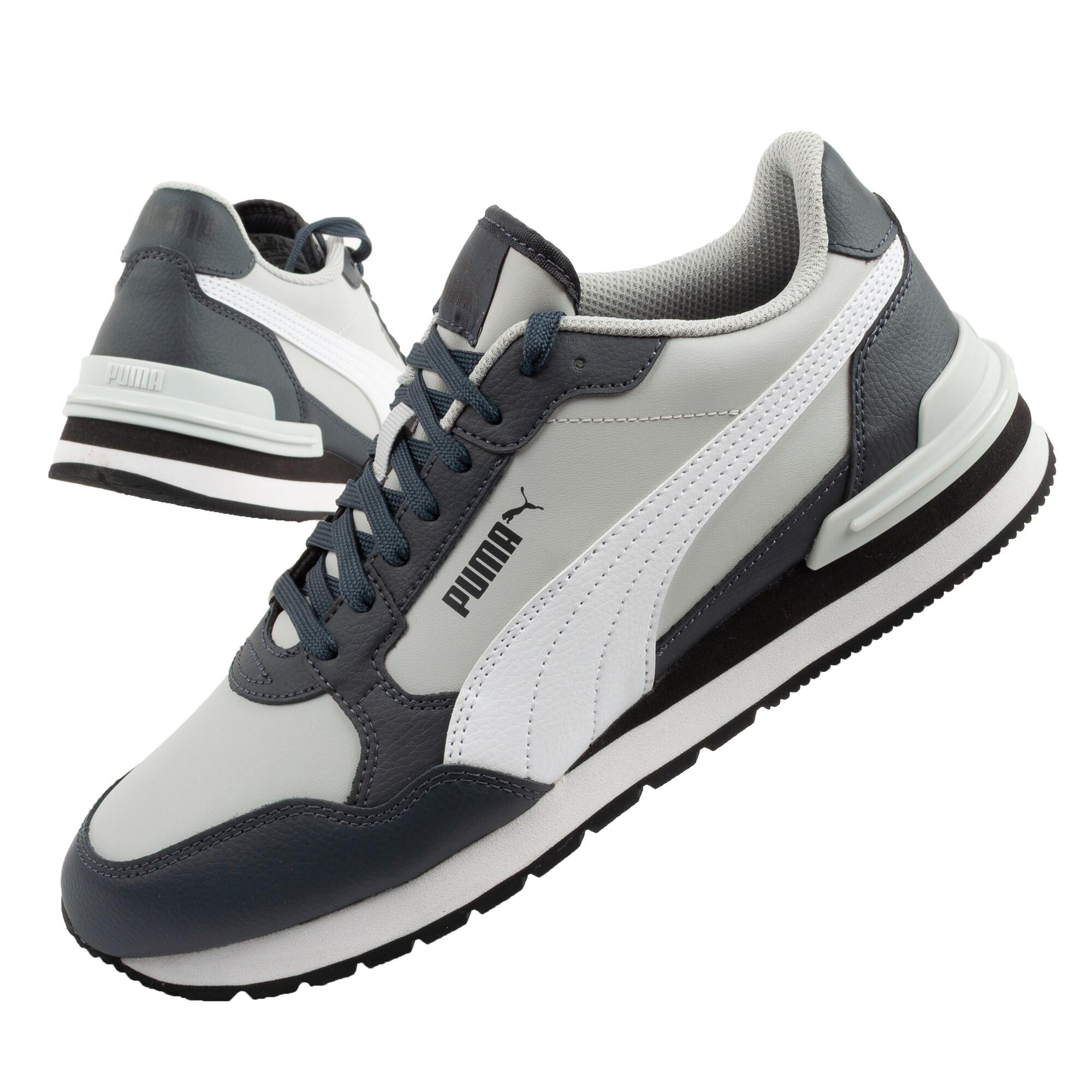 Buty sportowe sneakersy unisex Puma ST Runner v4