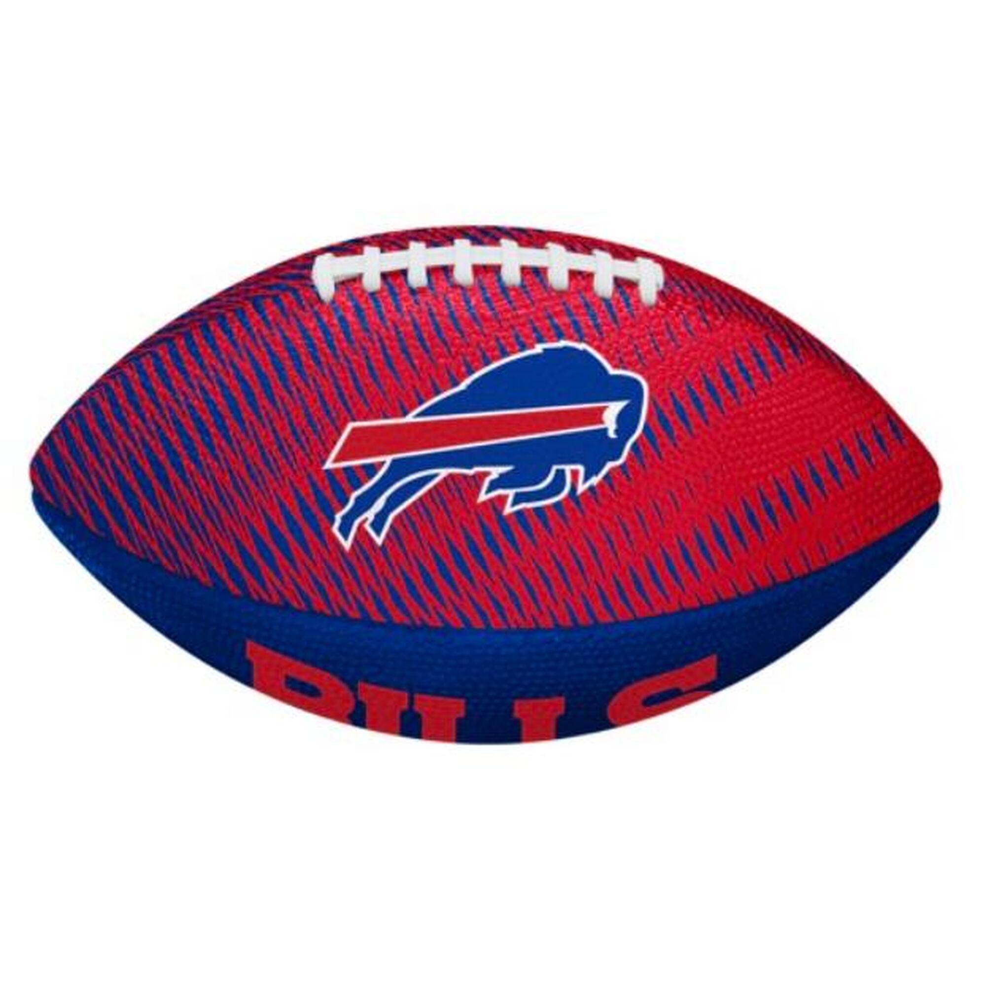 Piłka dla dzieci Buffalo Bills NFL Team Tailgate