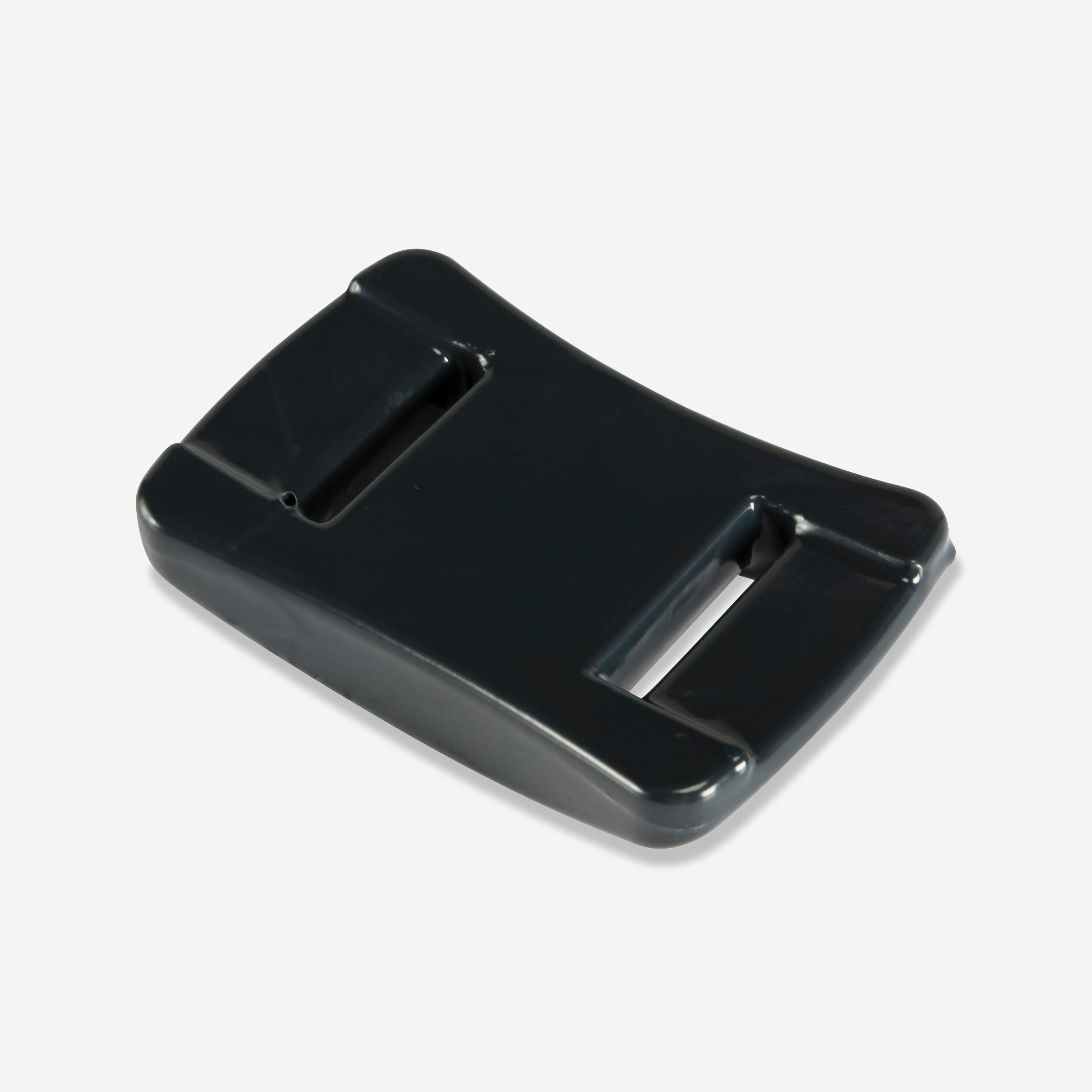 Ołów powlekany do nurkowania, łowiectwa podwodnego, freedivingu Subea 2 kg