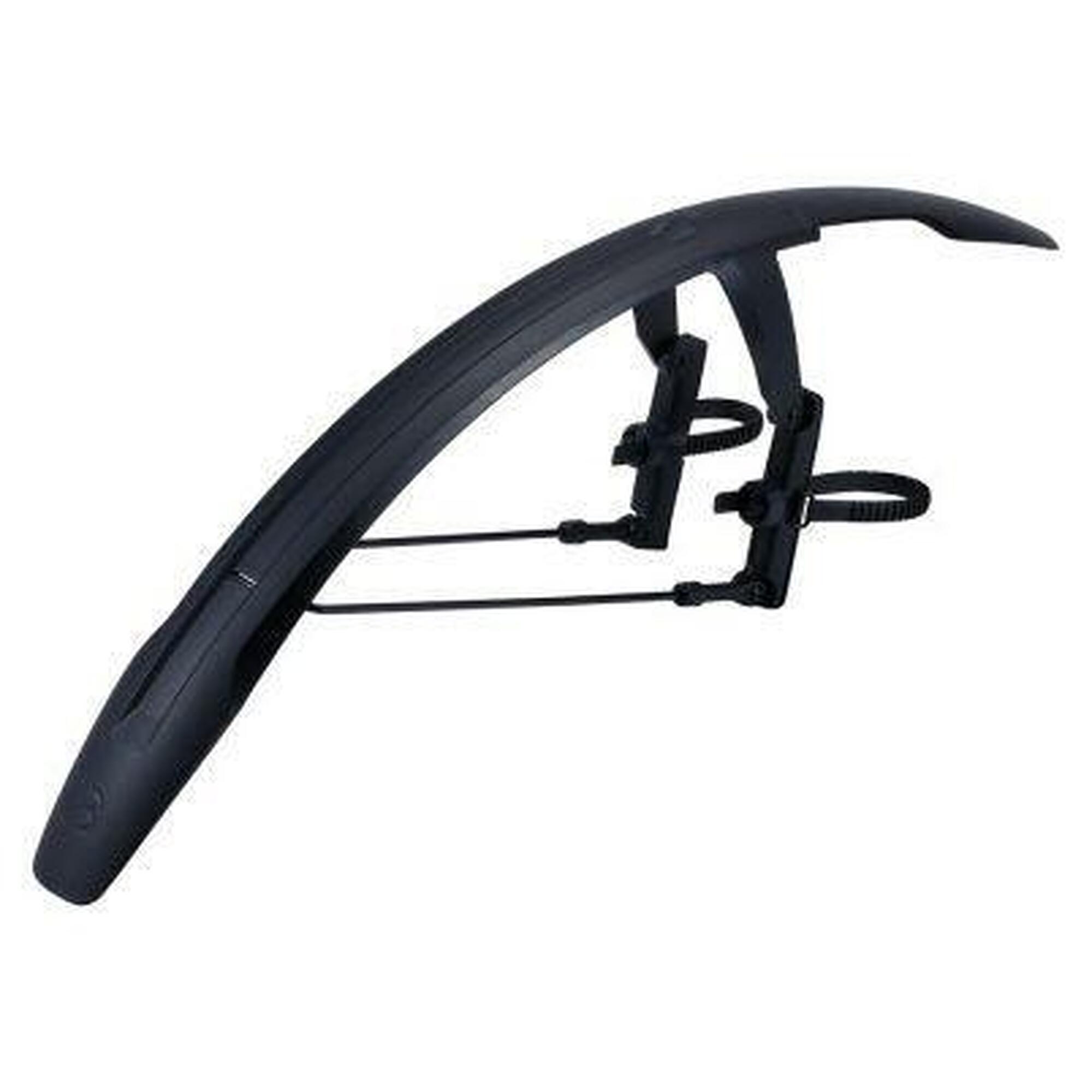 Przedni błotnik BBB Cycling DiscGuard