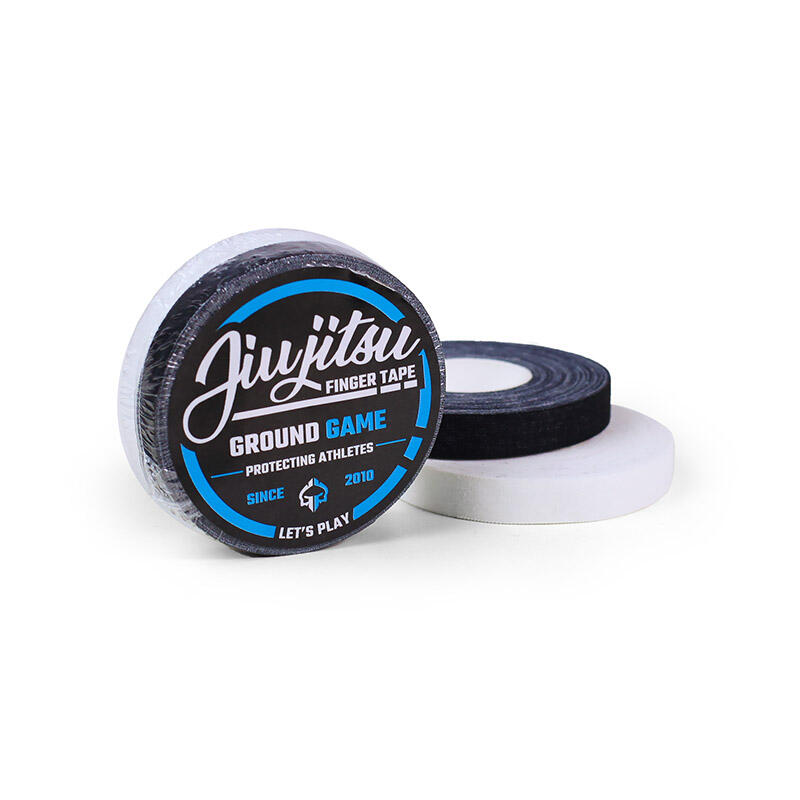 Tejp na palce do sztuk walki Ground Game 2 Sztuki