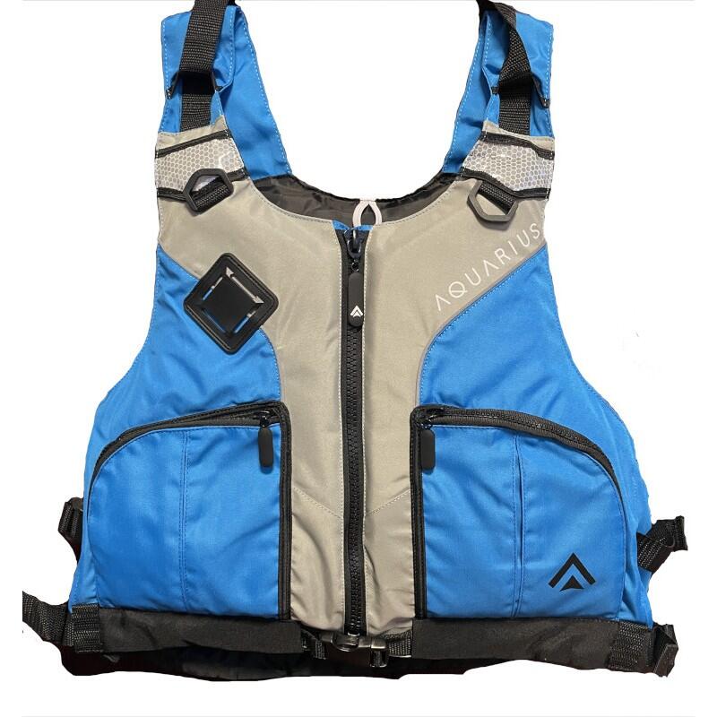 Kamizelka kapok na wodę MQ PRO B