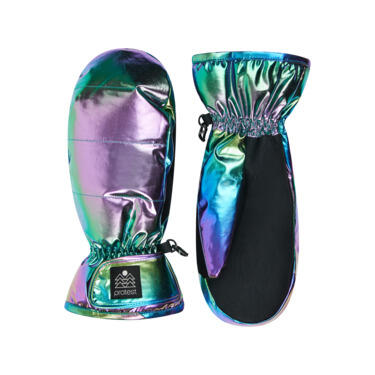 Rękawiczki bez palców dla kobiet Protest Ripple