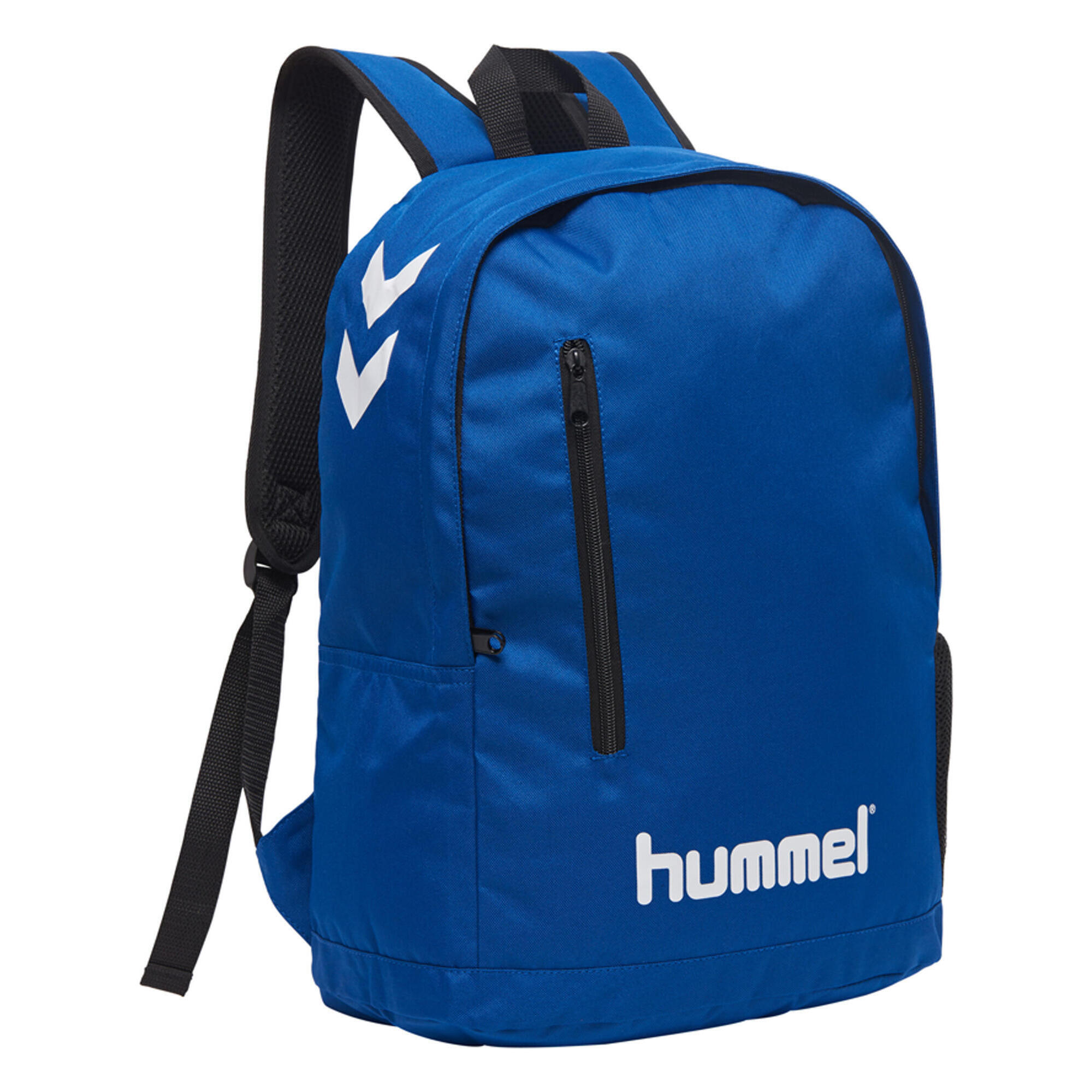 Hummel plecak sportowy szkolny jednokomorowy Hummel Core