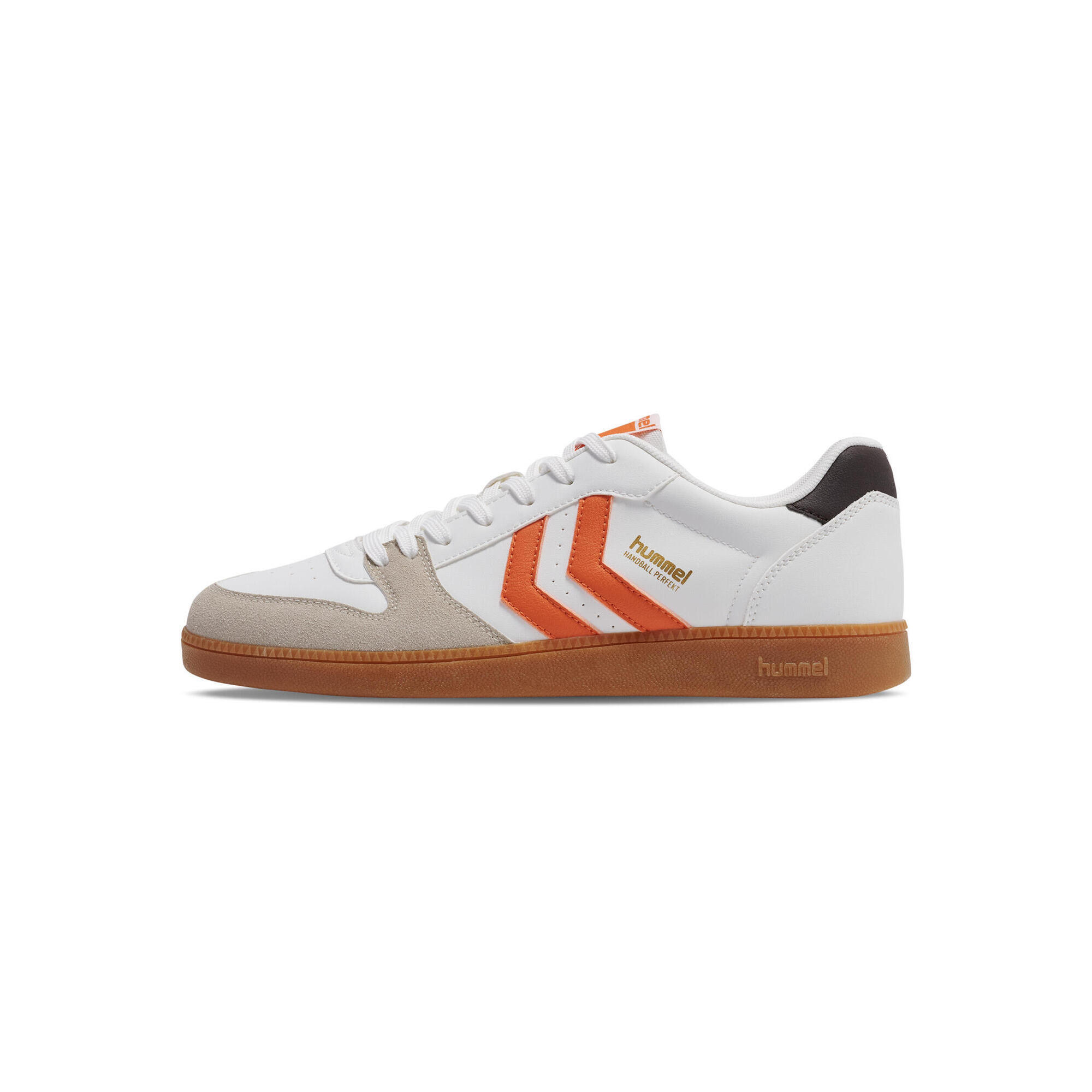 Sneakersy Hummel Handball Perfekt