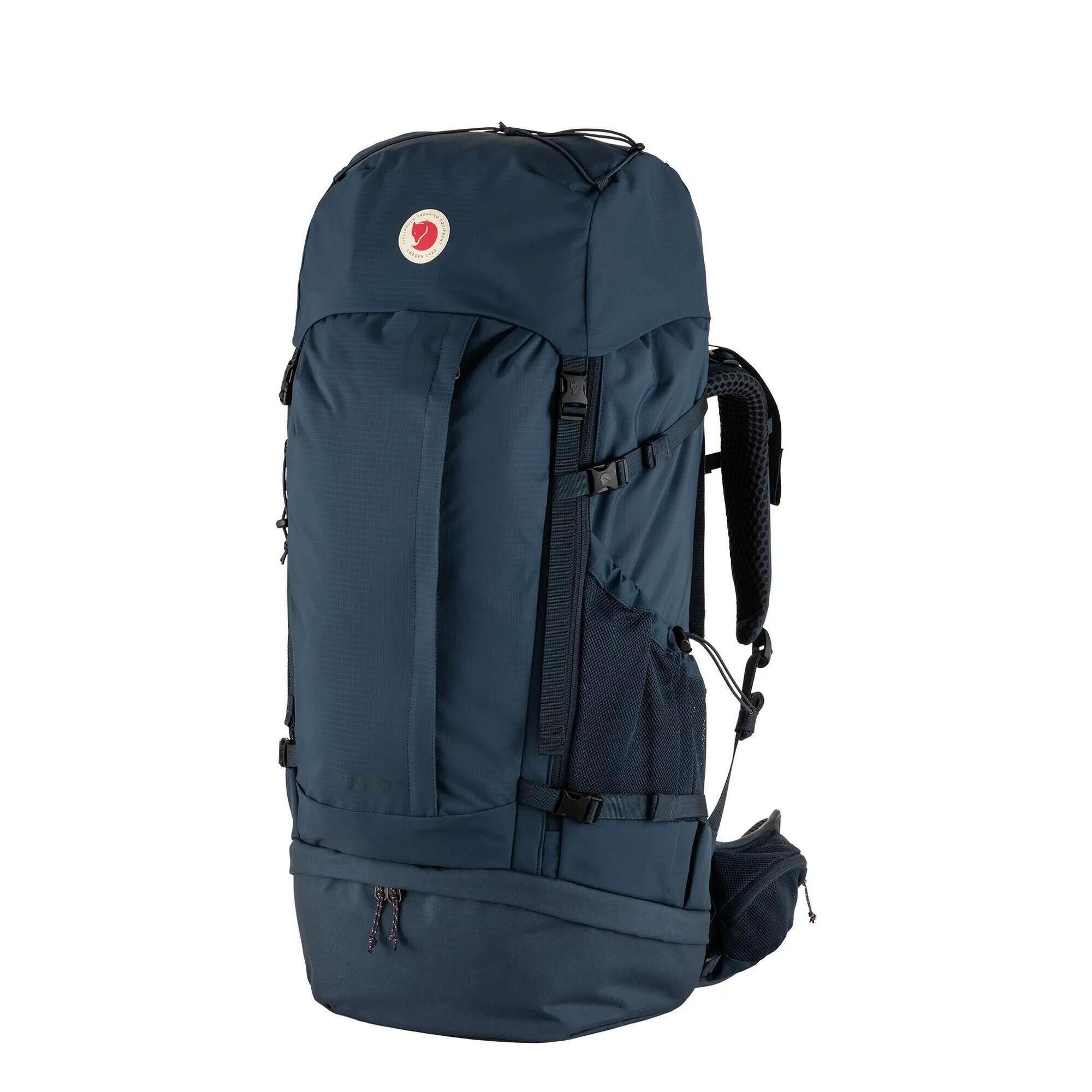 Plecak trekkingowy Fjallraven Abisko Trek 65