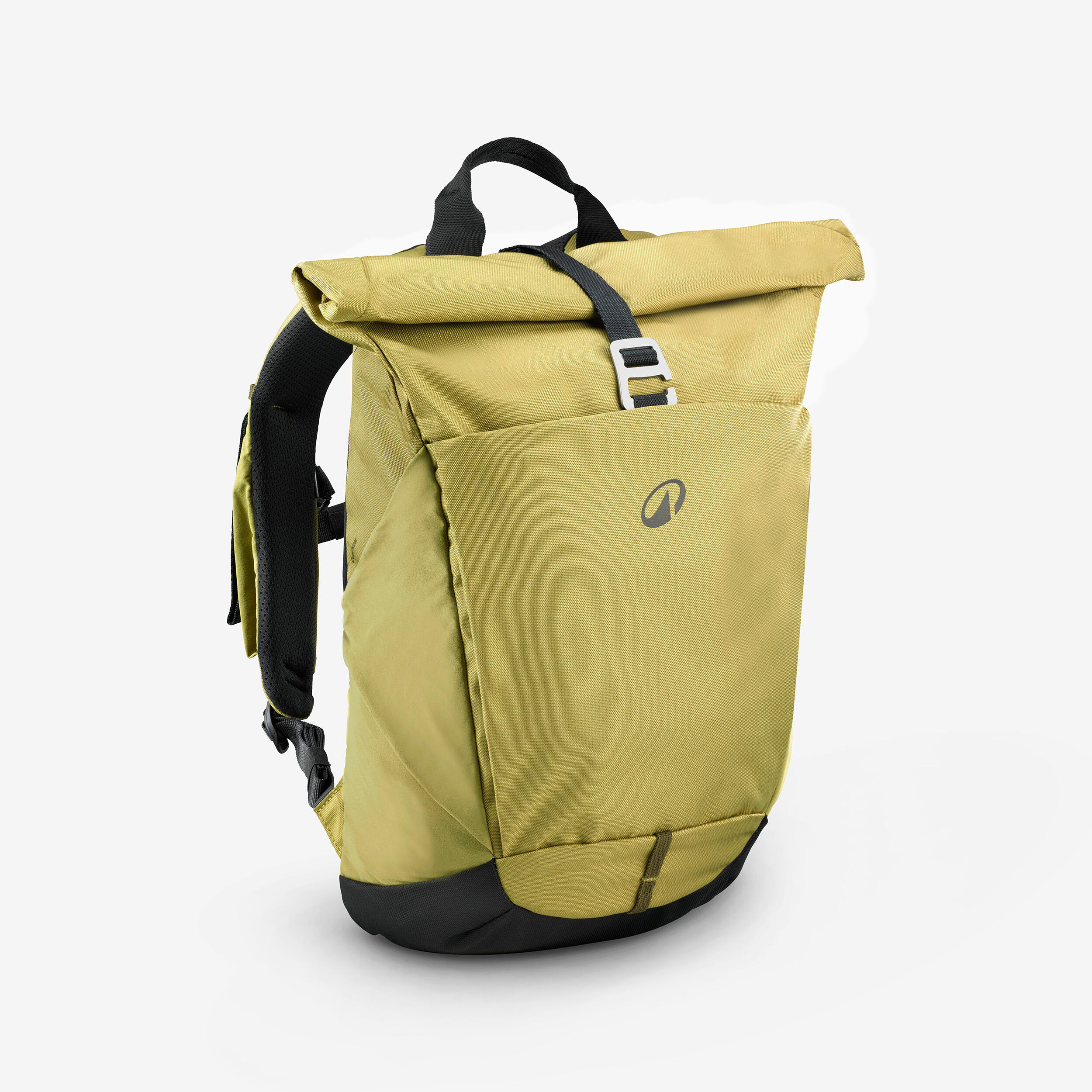Plecak turystyczny Quechua NH500 Escape Rolltop 16+4 litry