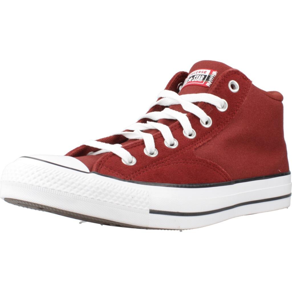 Buty CONVERSE CHUCK TAYLOR ALL STAR MALDEN STREET Brązowy