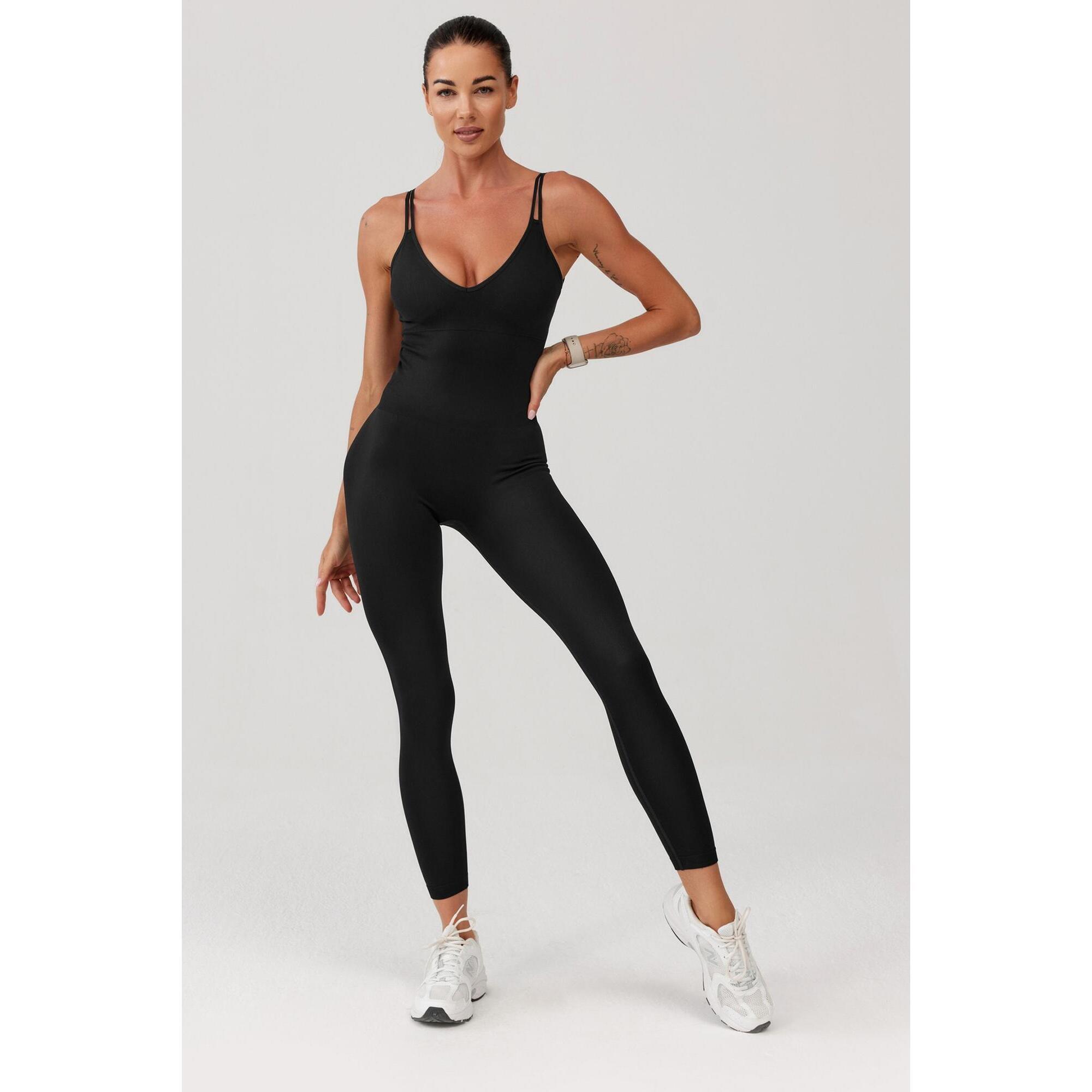 Damski kombinezon sportowy Rough Radical Luna