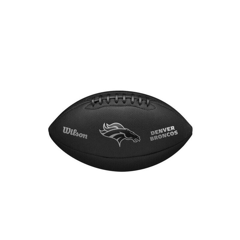 Piłka Wilson Metallic Premiere DN