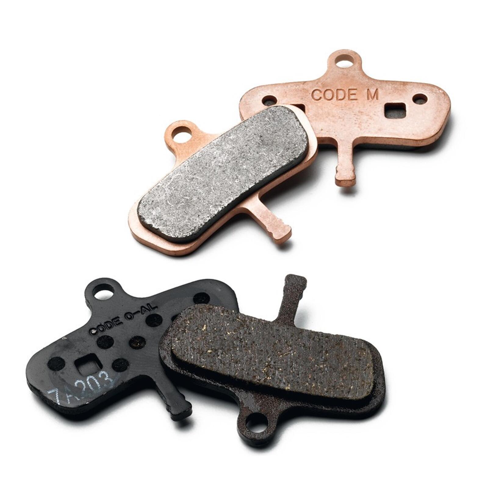 Tabliczki Sram Code Brake Pad 1Set