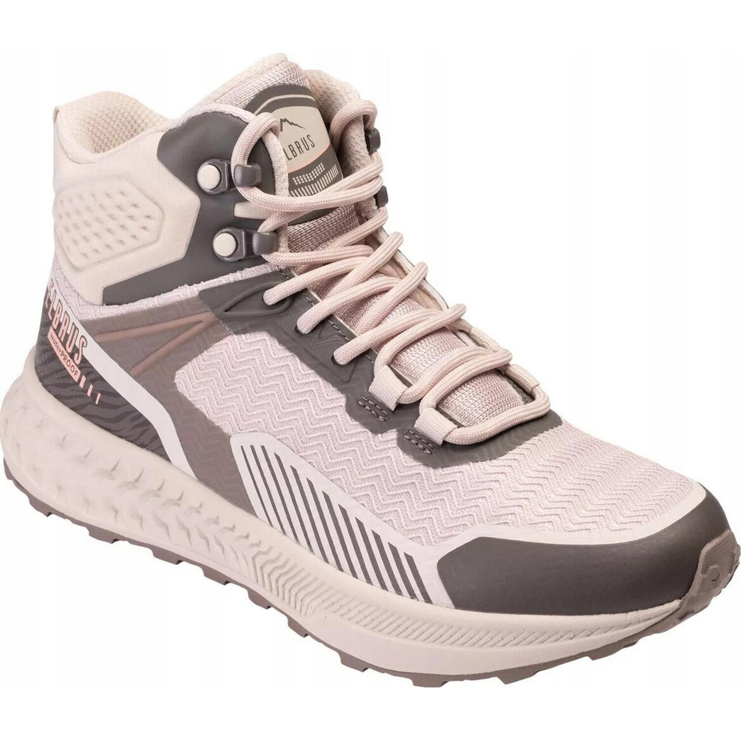 Damskie Buty Turystyczne Eline