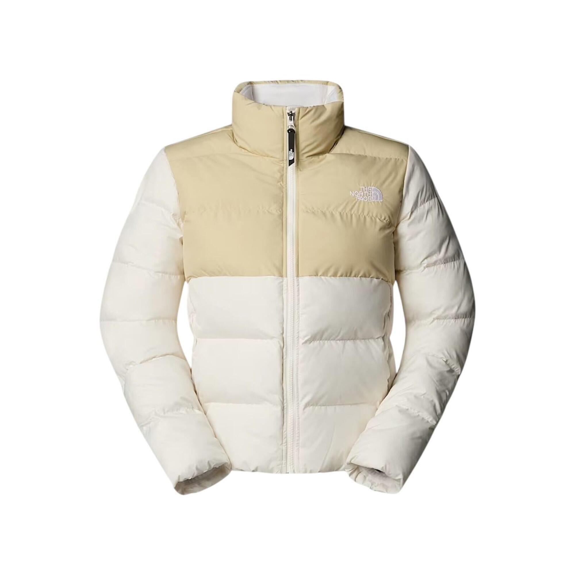 Kurtka puchowa Kobieta THE NORTH FACE