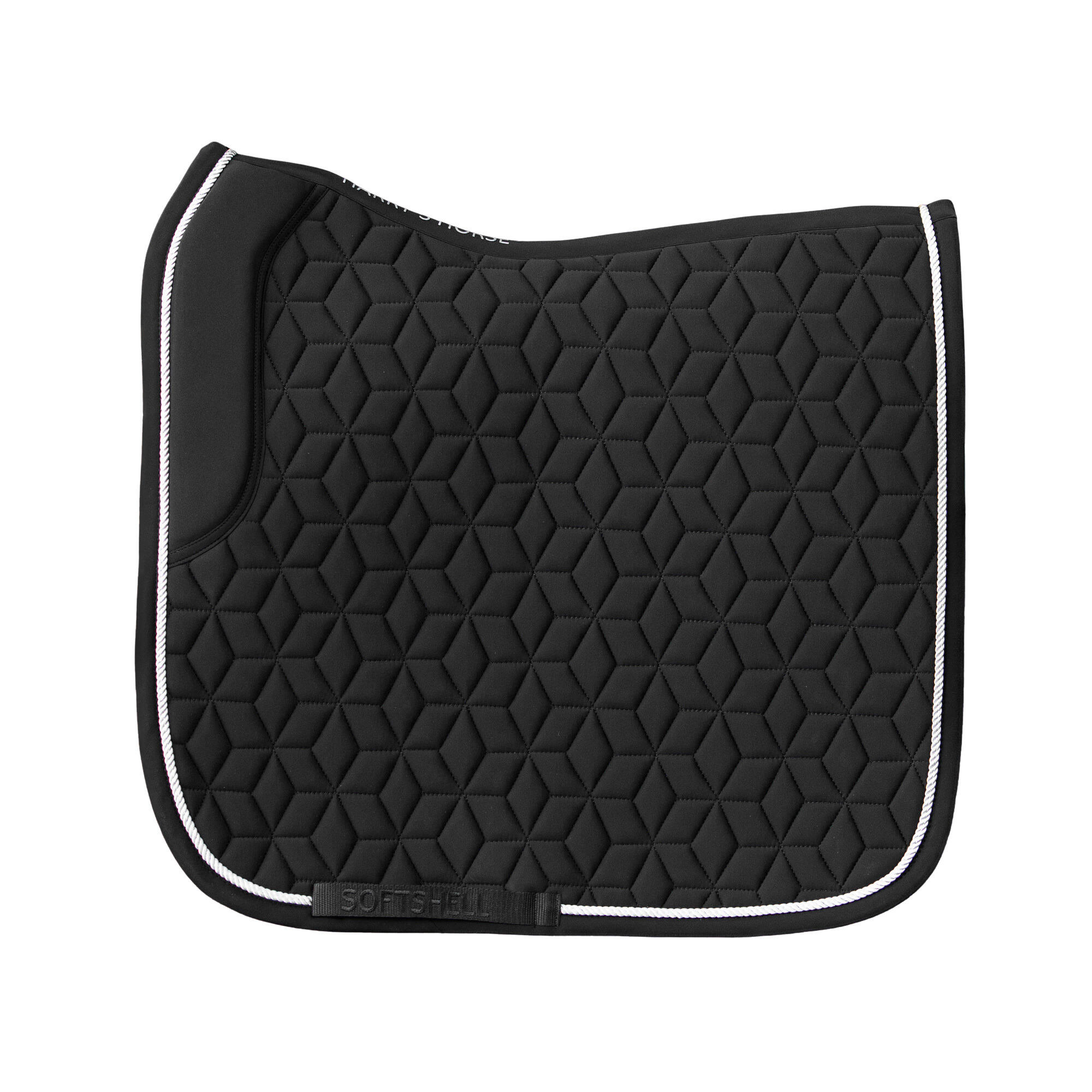 Mata ujeżdżeniowa dla koni Harry's Horse Softshell