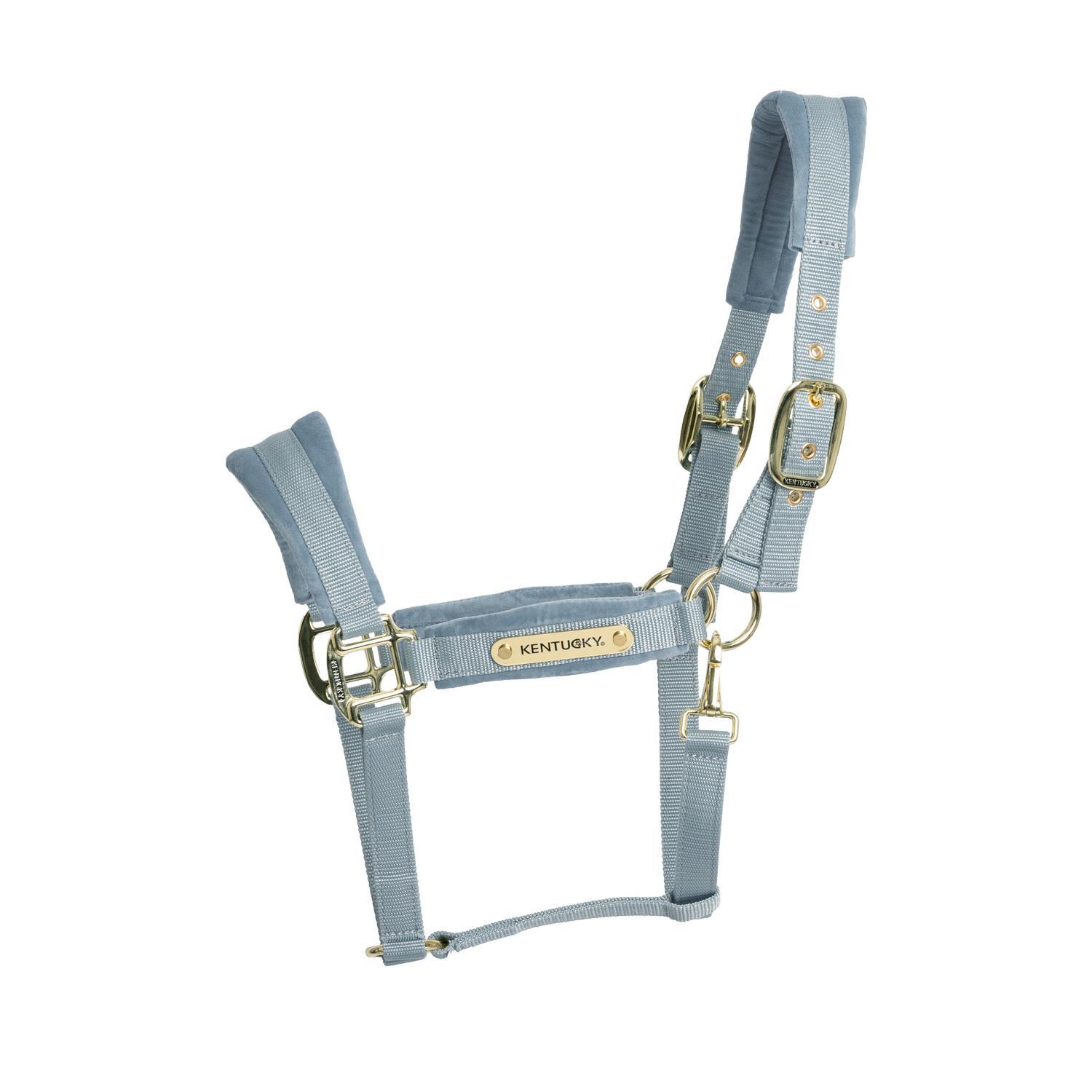 Nylonowy kantar dla konia Kentucky Horsewear