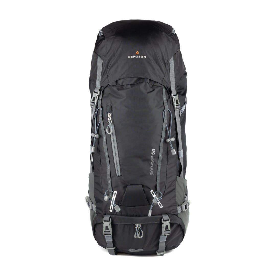 Plecak turystyczny Pumori 50l 1