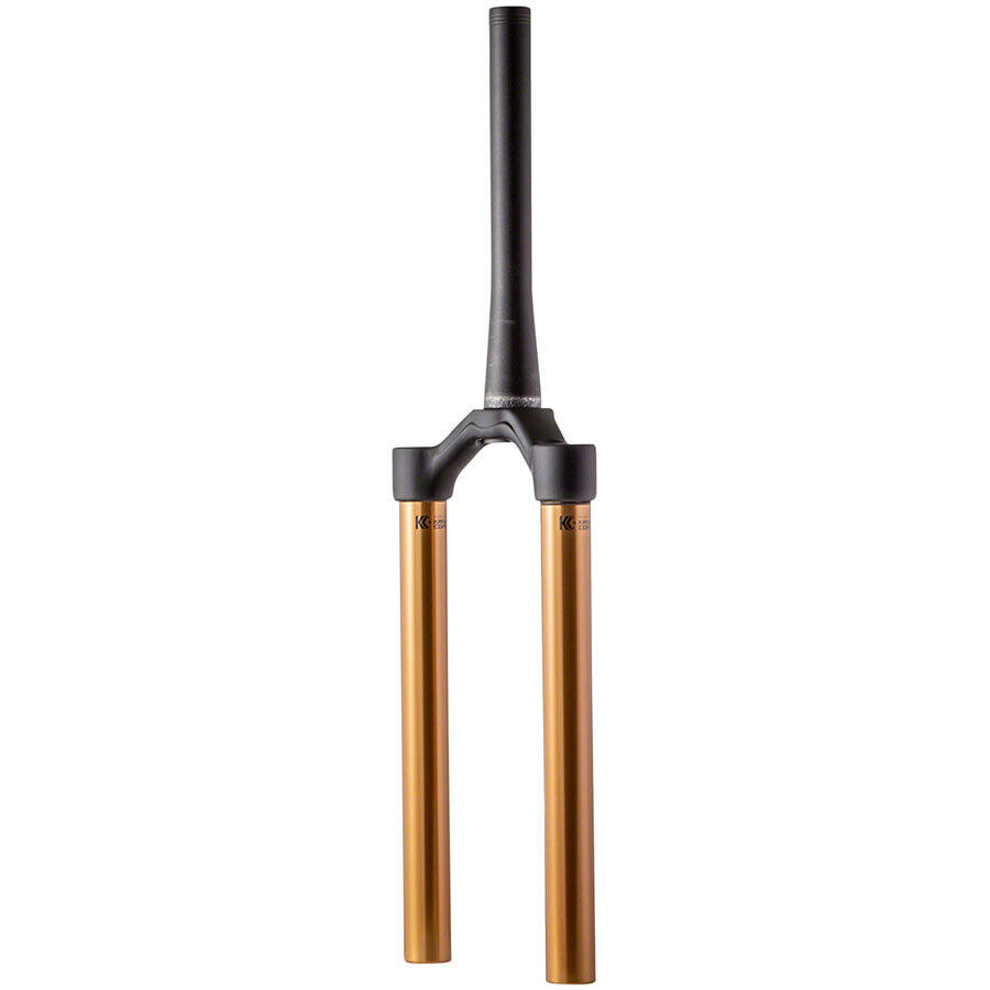 Zestaw serwisowy Fox 38 180 Max, Kashima, 44 Rake, 1.5 Taper, 58HT, CC, CSU