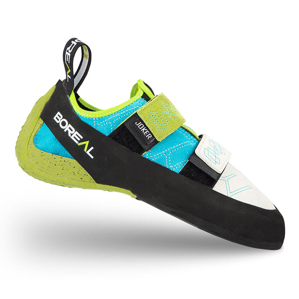 Buty wspinaczkowe damskie Boreal Joker Woman