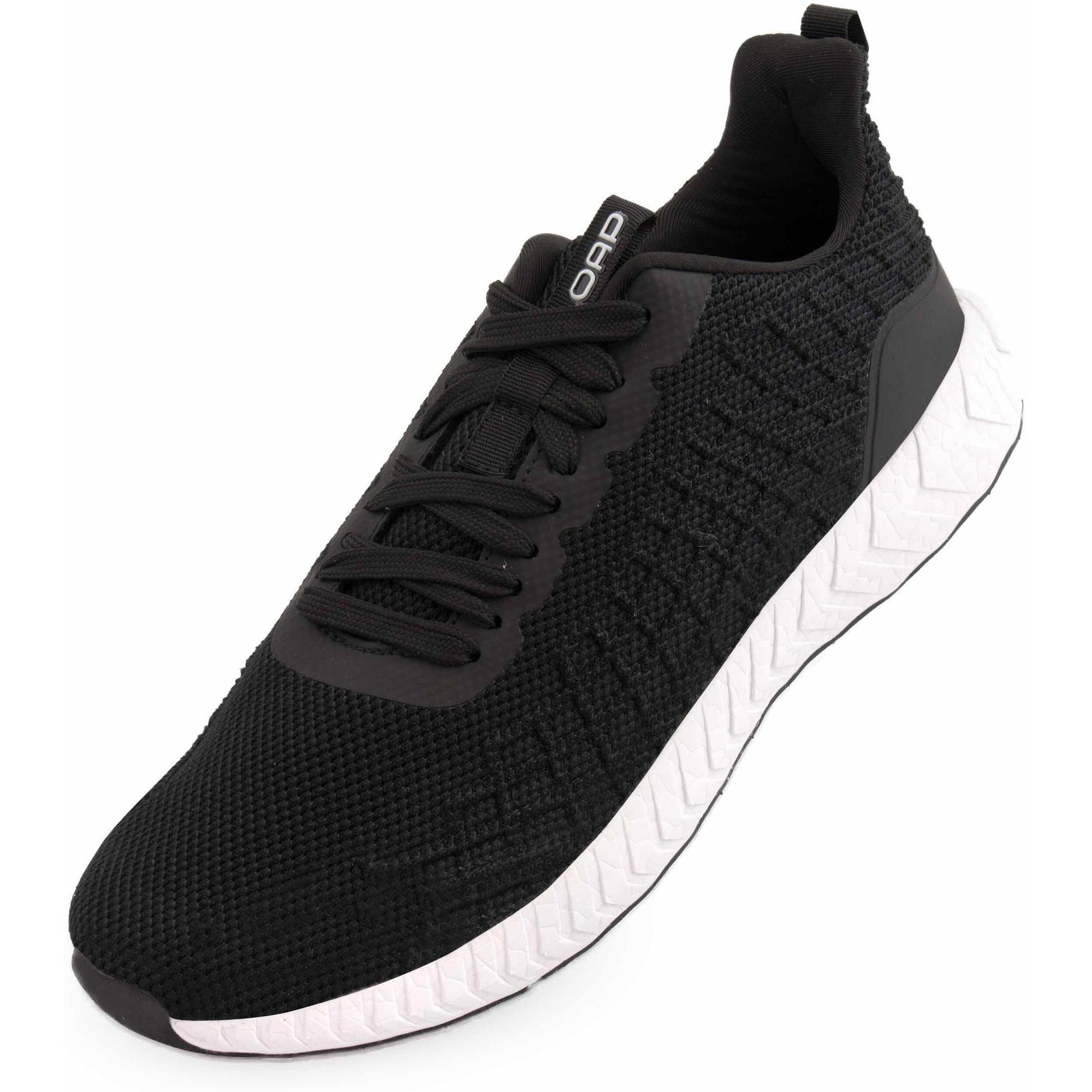 Eleganckie męskie loafersy 44 ze skóry na każdą okazję