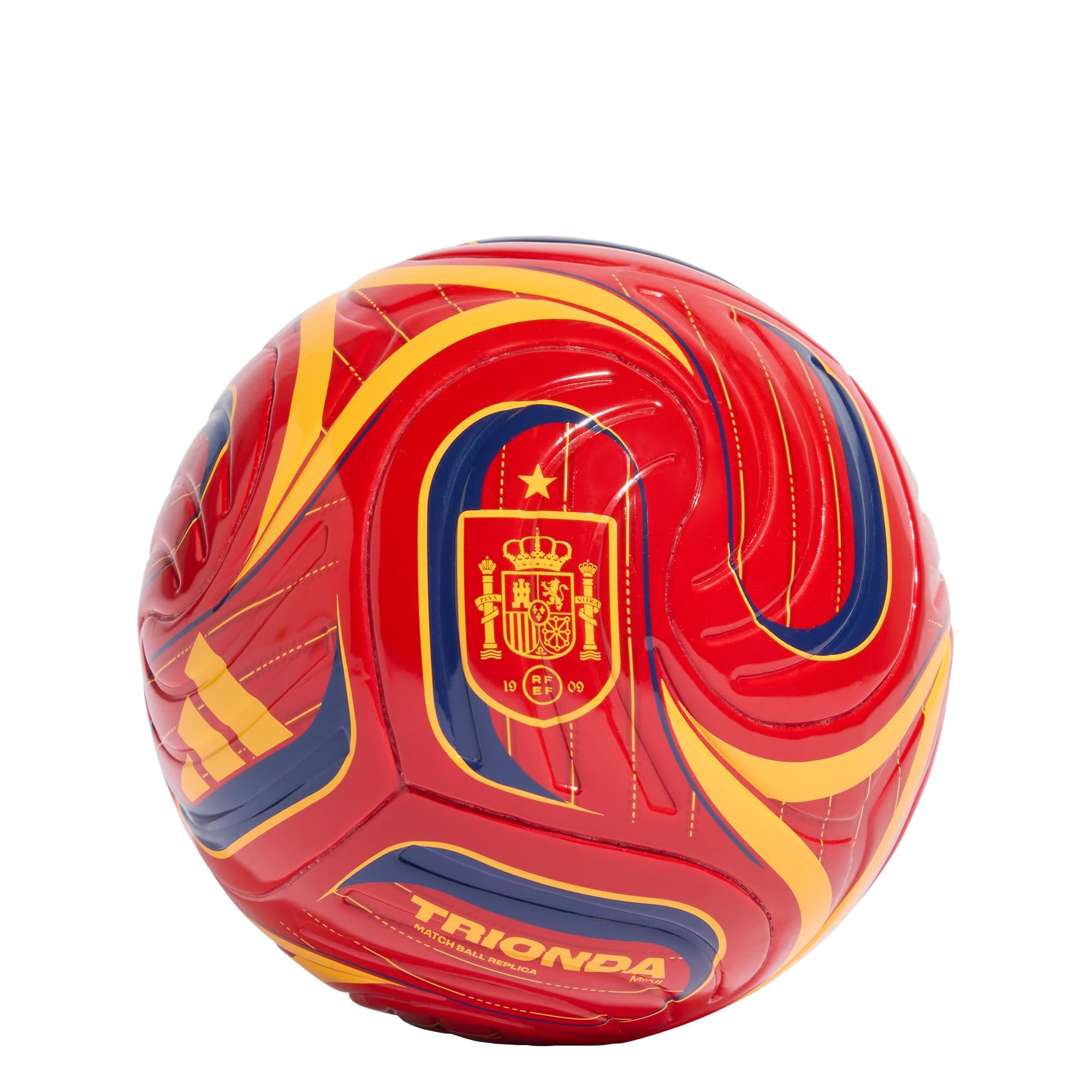 Minipiłka Trionda Spain Home
