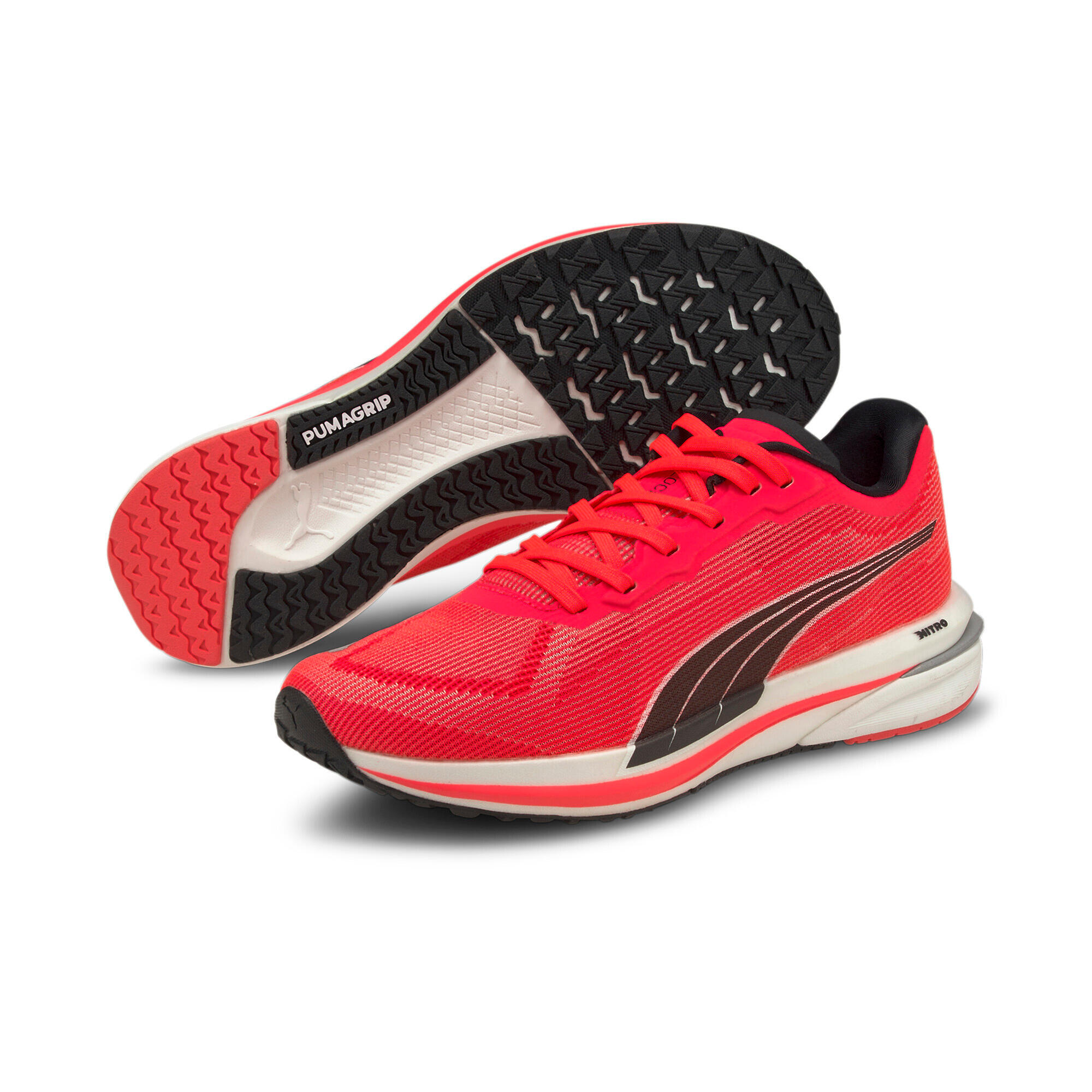 Buty damskie Puma Velocity Nitro