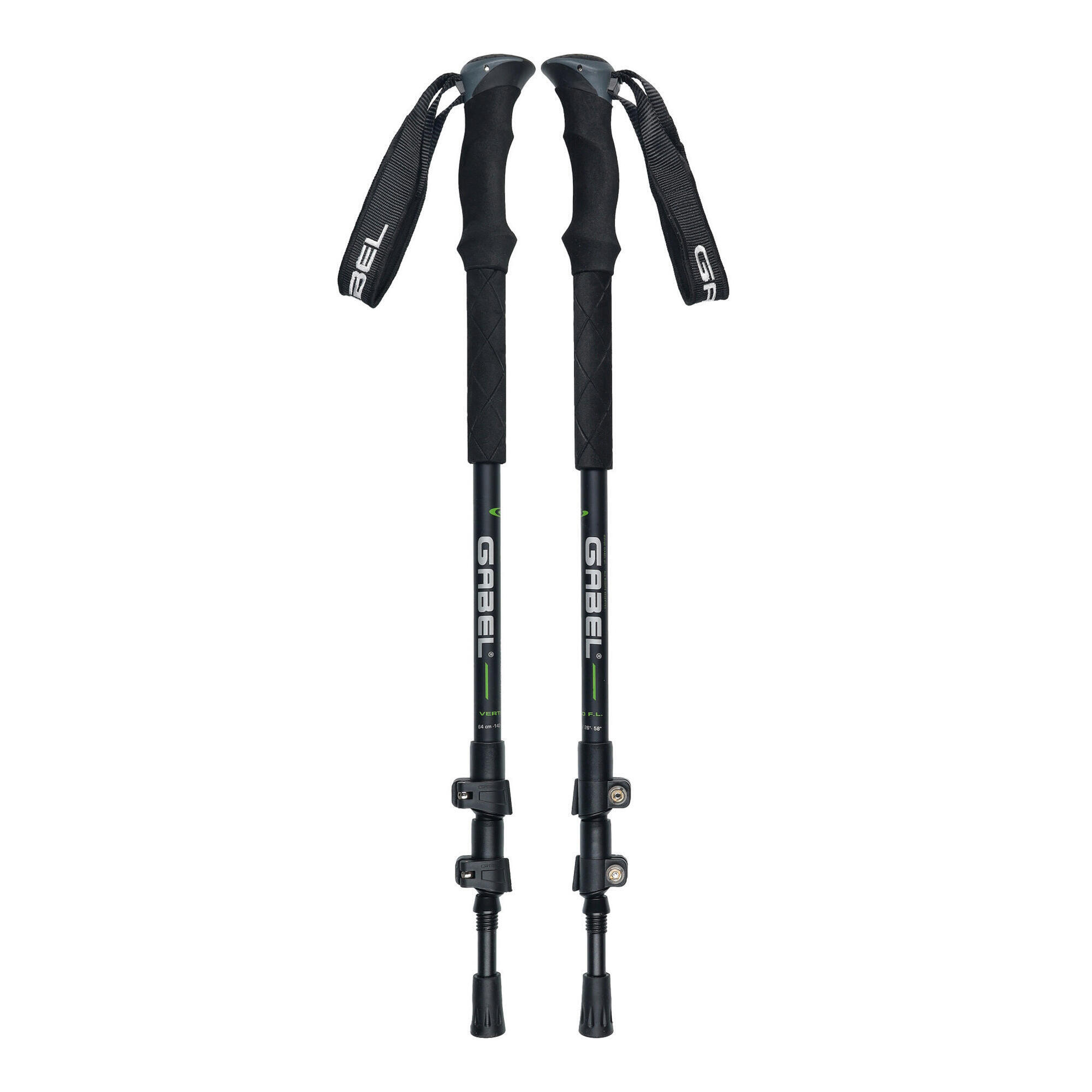 Kije Gabel Vertigo F.L. - green