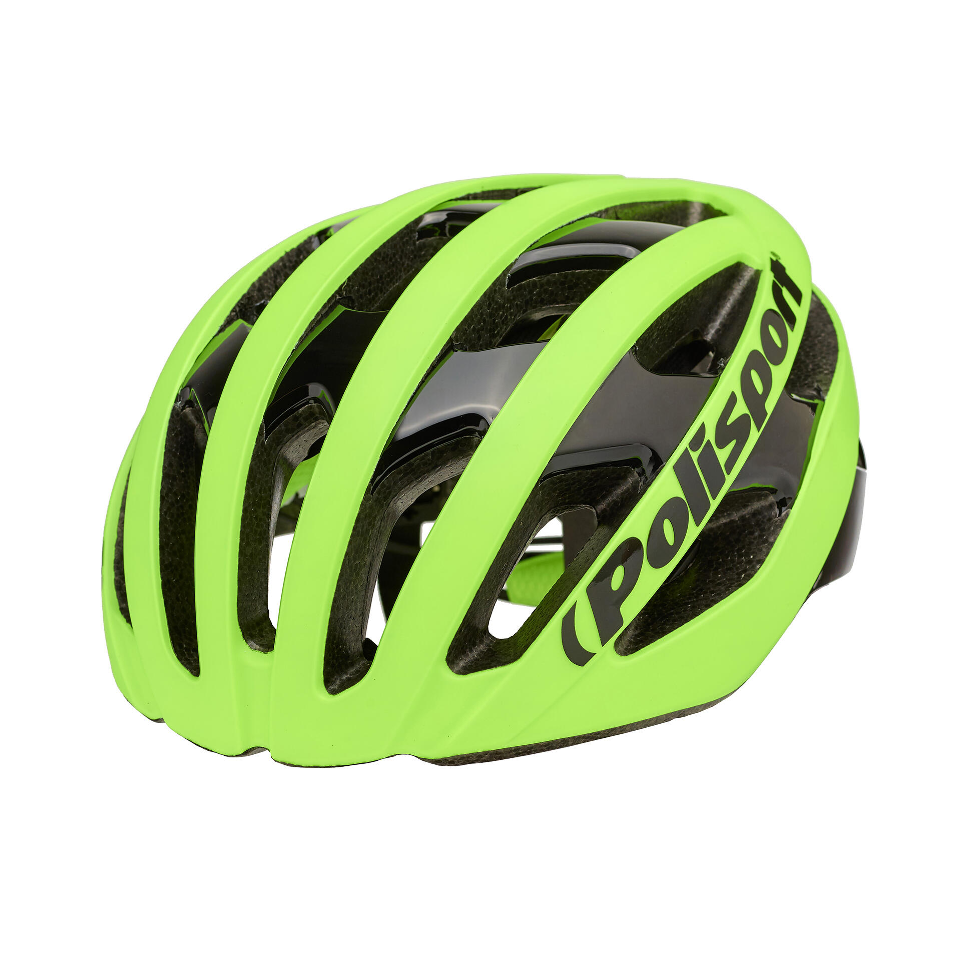 LIGHT PRO Kask rowerowy na szosę i MTB lekki i bezpieczny